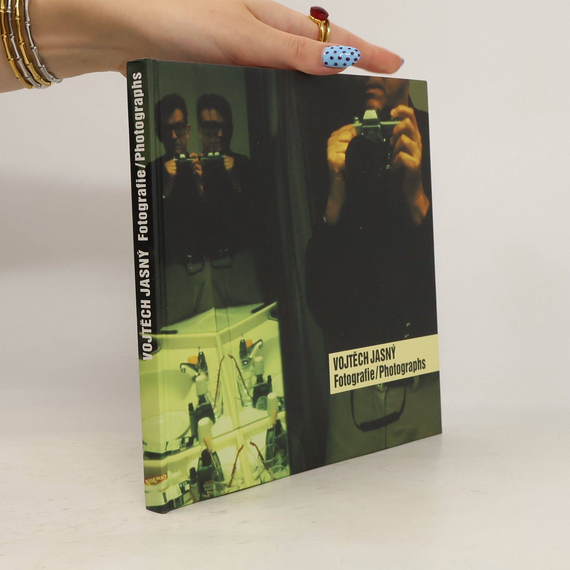 Fotografie - Photographs - Jasný