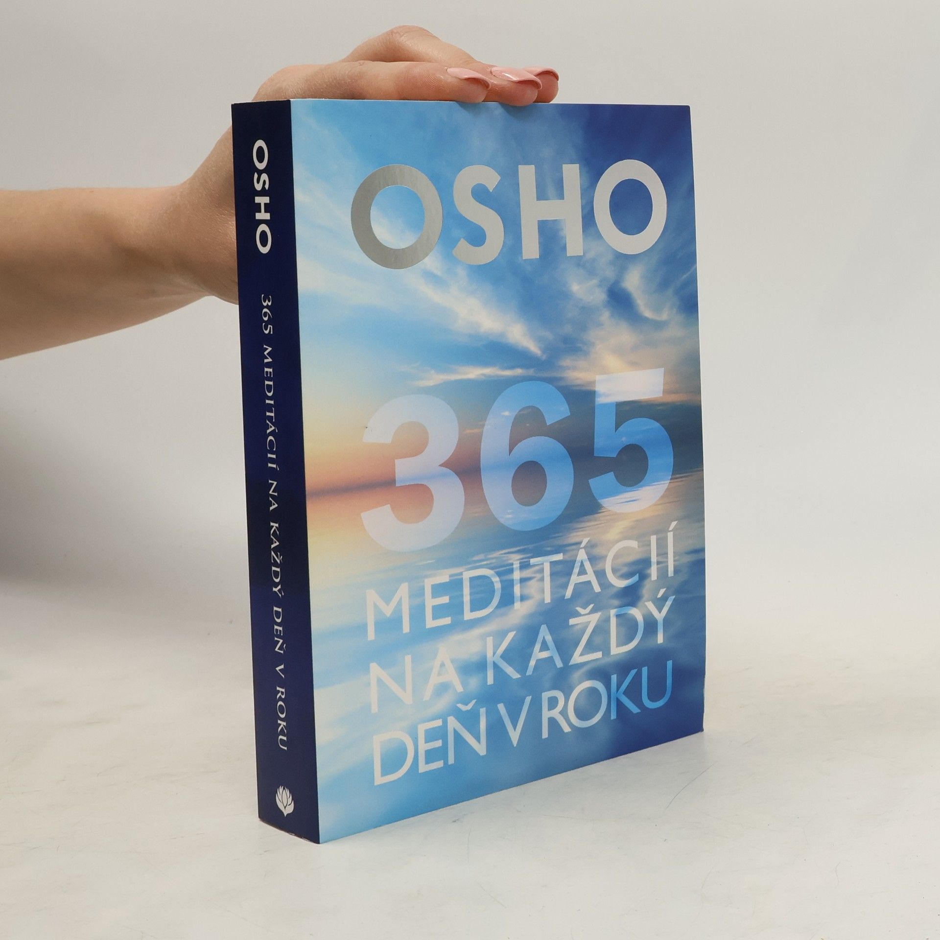 Ošó 365 meditácií na každý deň v roku