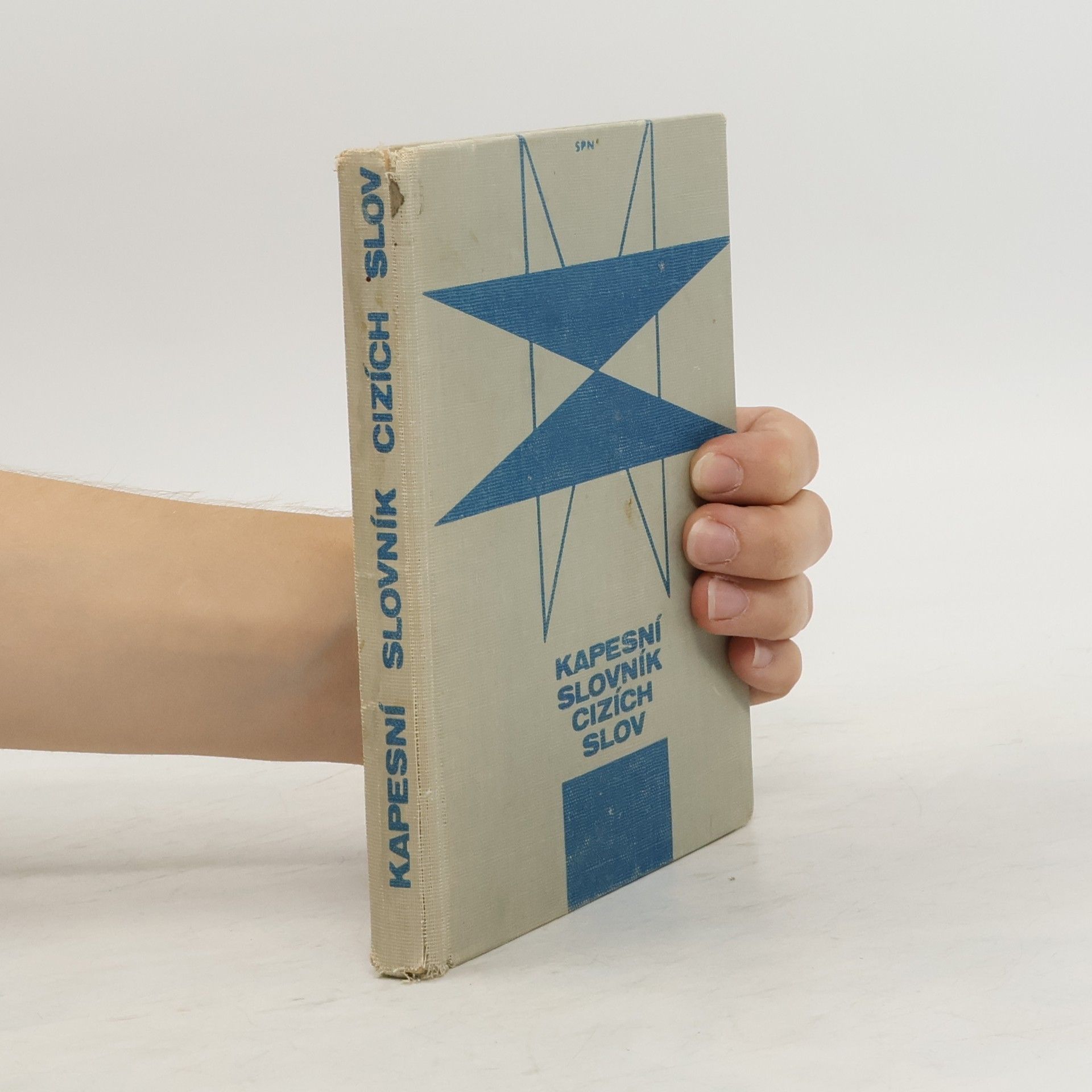 Kapesní slovních cizích slov