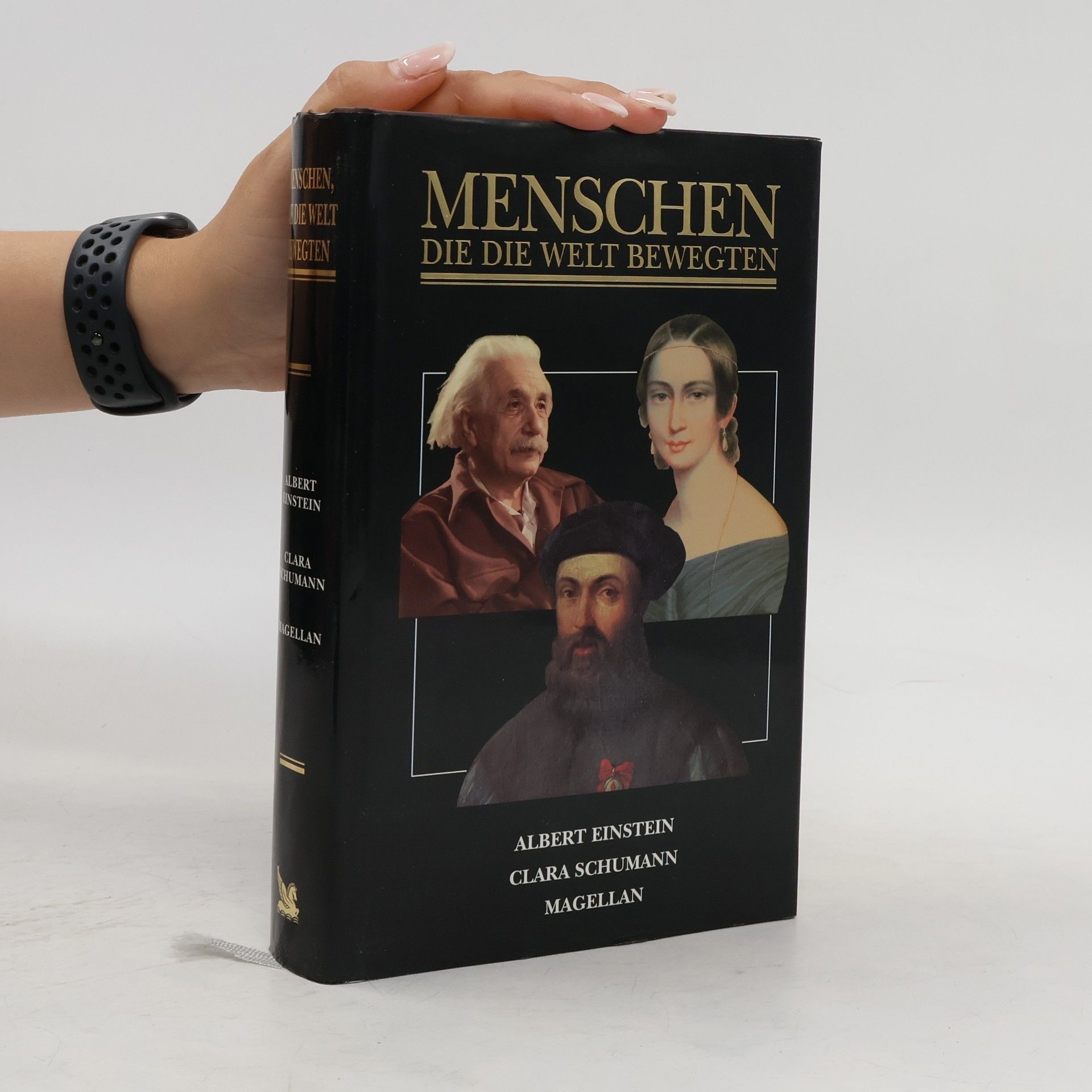 Die geheimen Leben des Albert Einstein