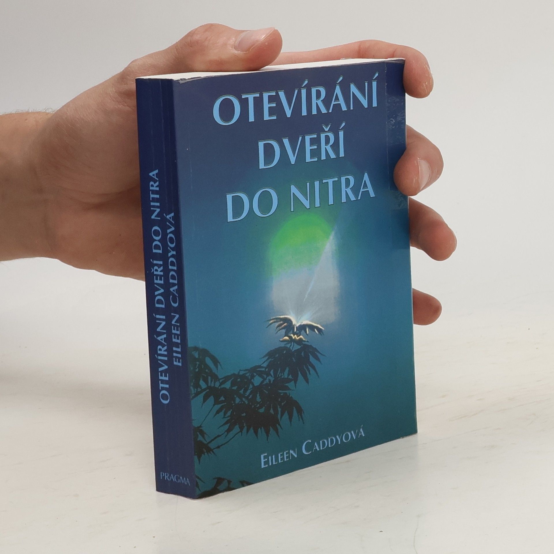 Otevírání dveří do nitra