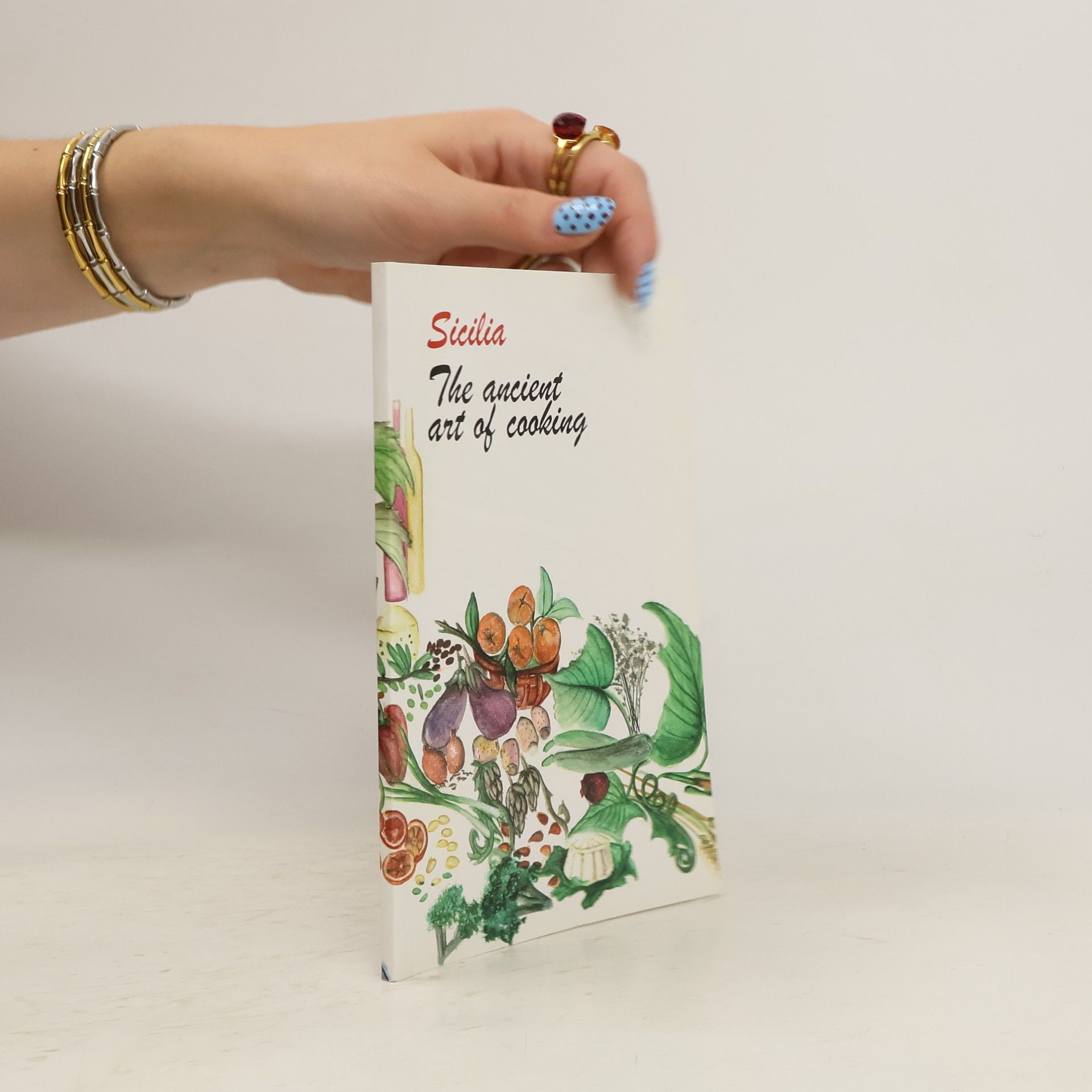 Eleonora Consoli Sicilia