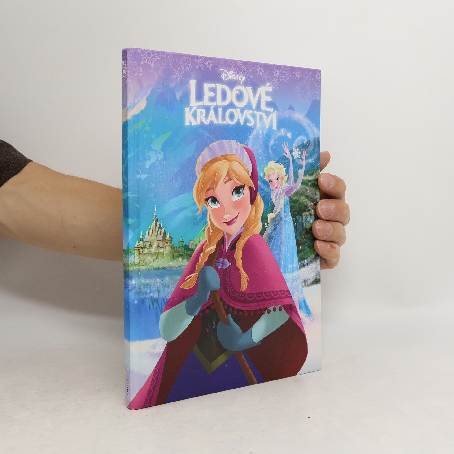 Ledové království