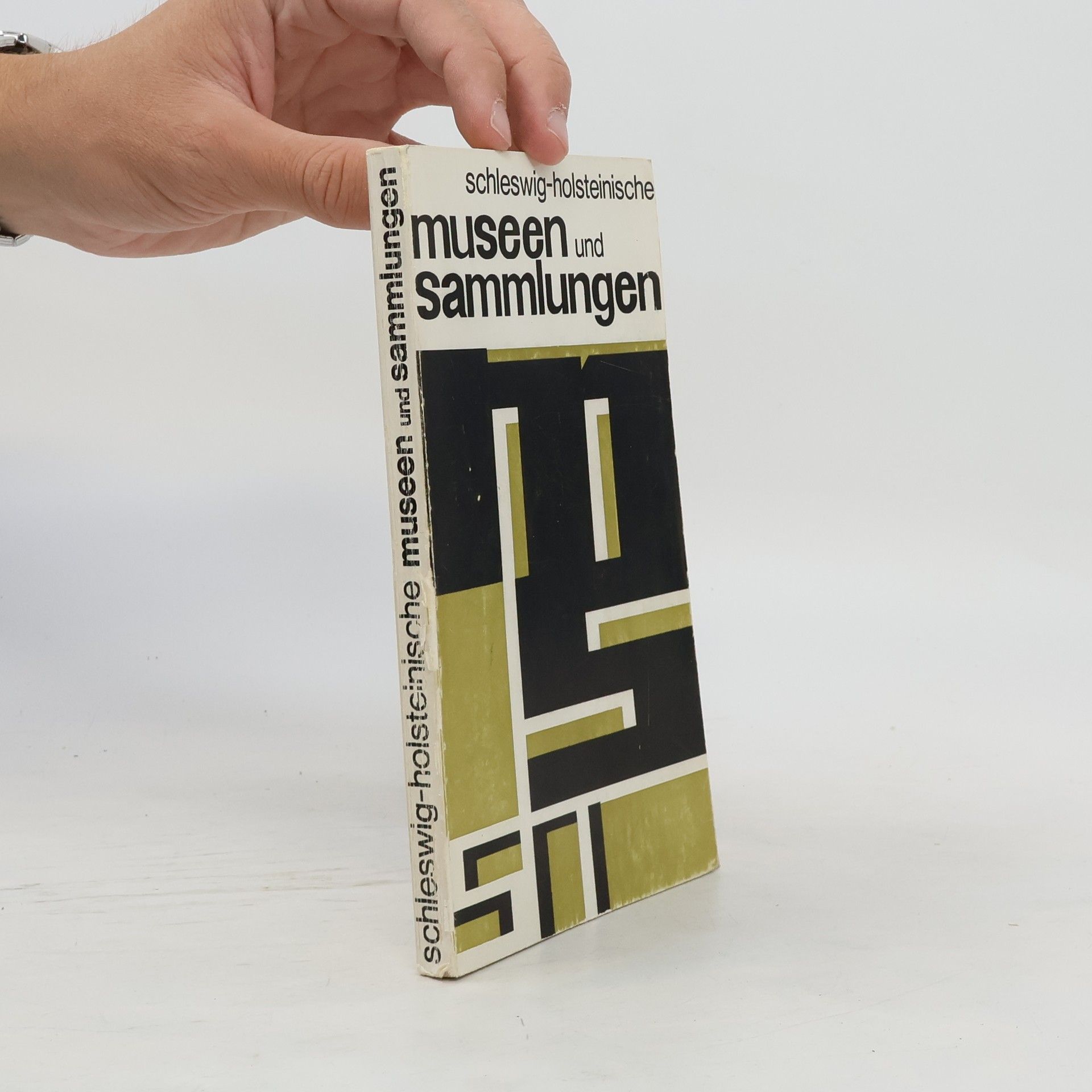 Autorenkollektiv Schleswig-holsteinische Museen und Sammlungen