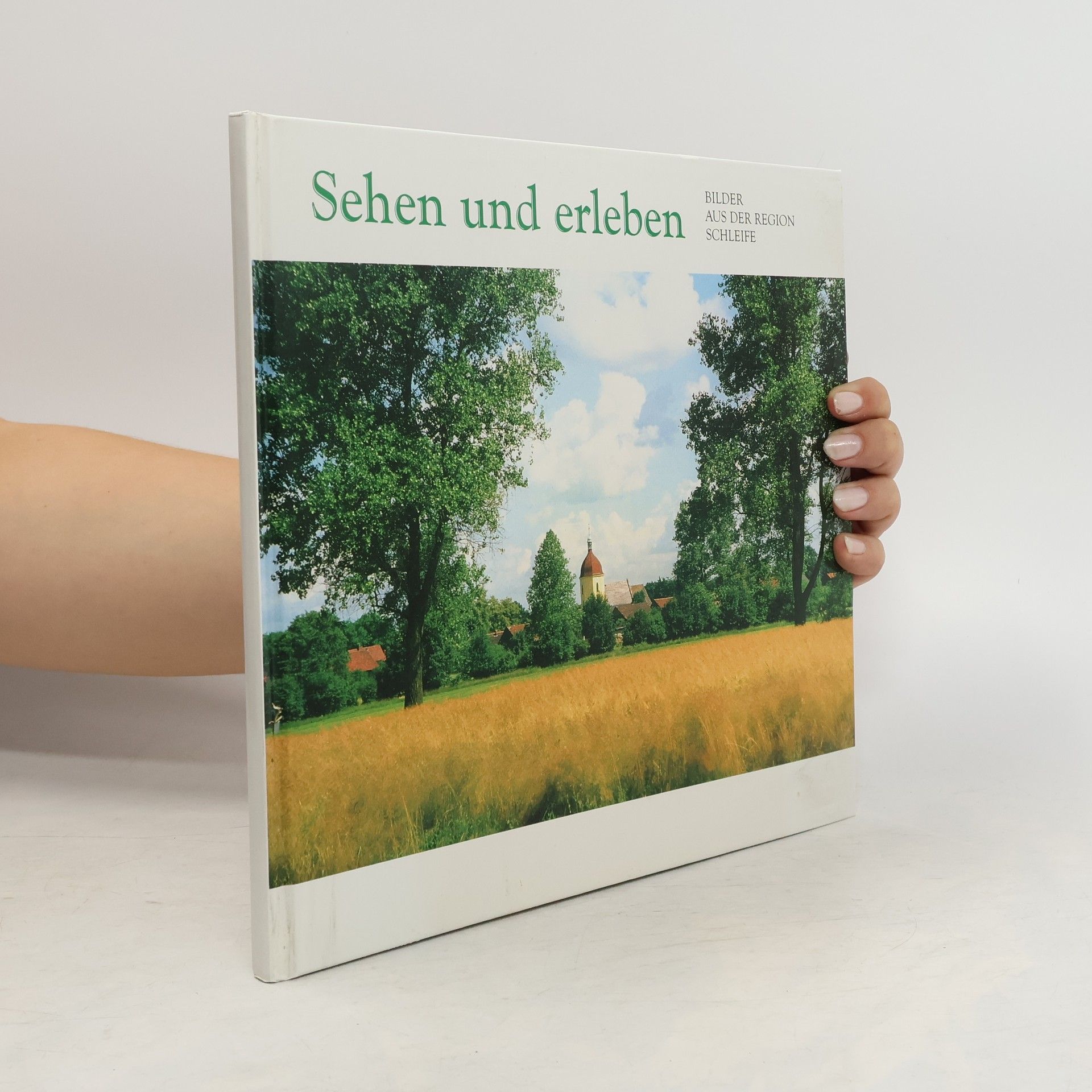 AA.VV. Sehen und Erleben