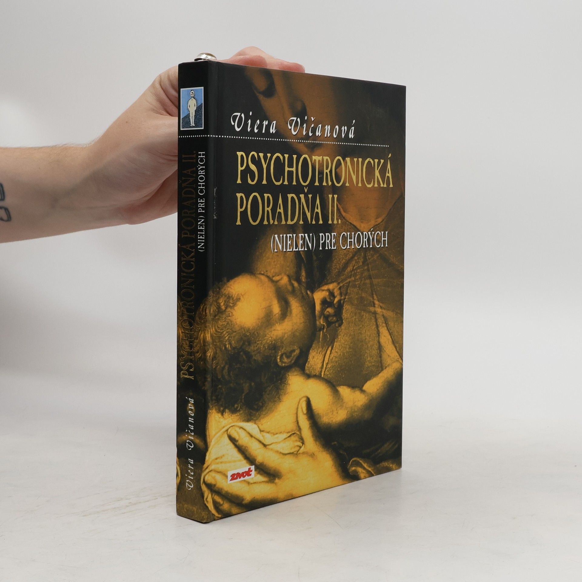 Psychotronická poradňa (nielen) pre chorých II.