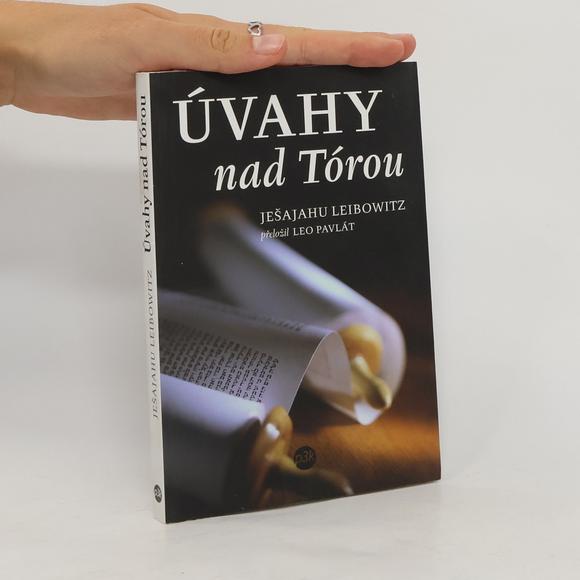 Úvahy nad Tórou