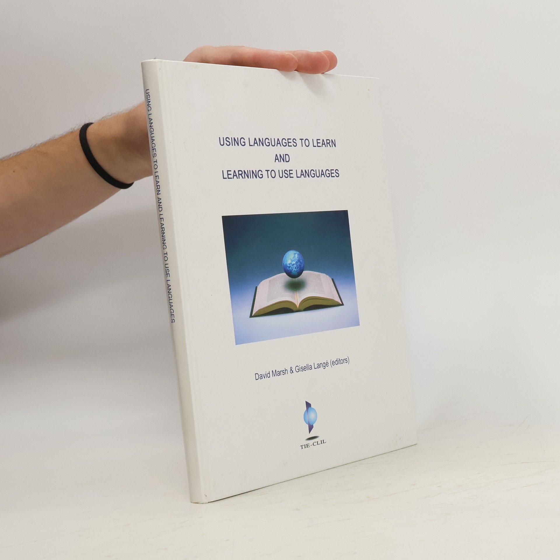 Using Languages to Learn and Learning to Use Languages