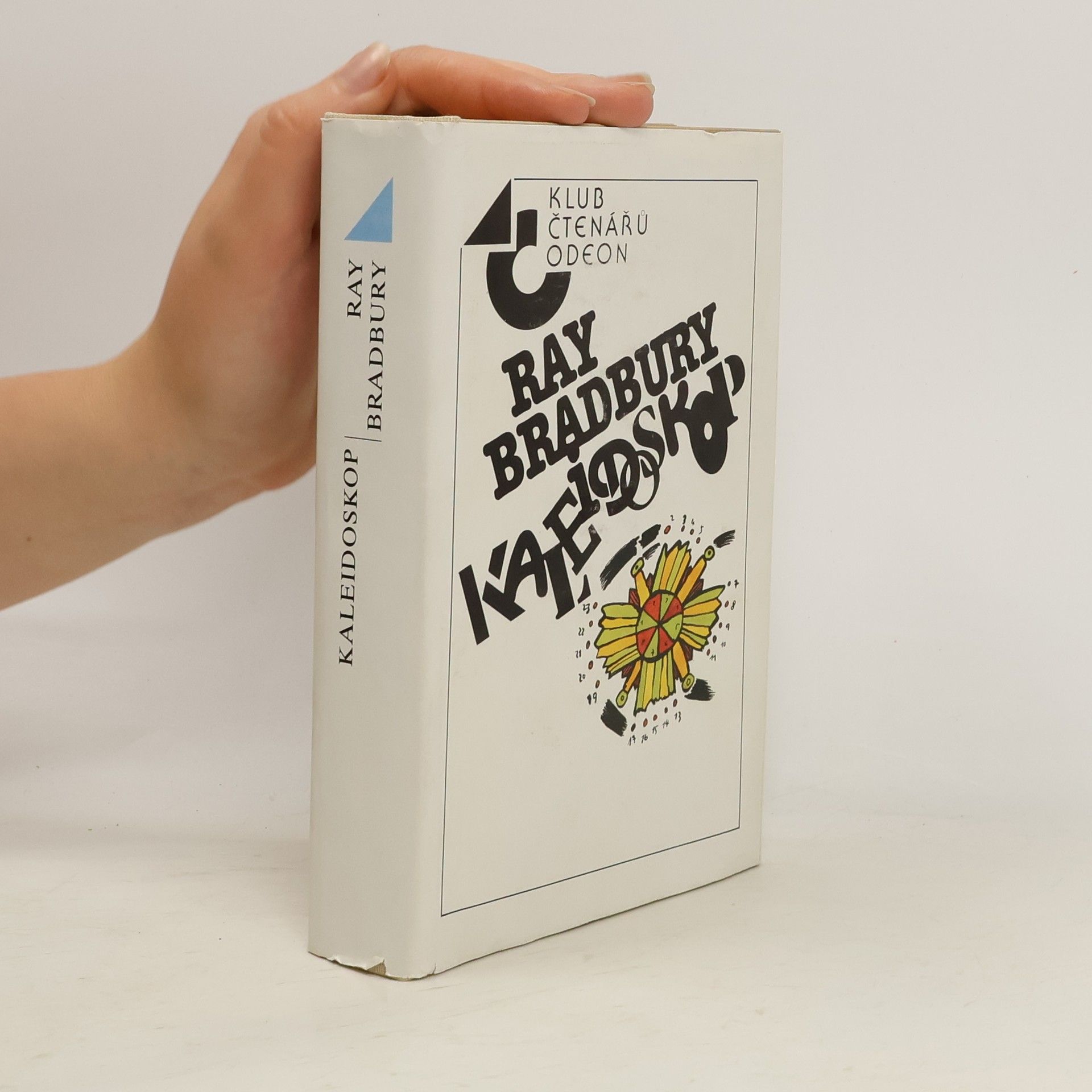 Ray Bradbury Kaleidoskop