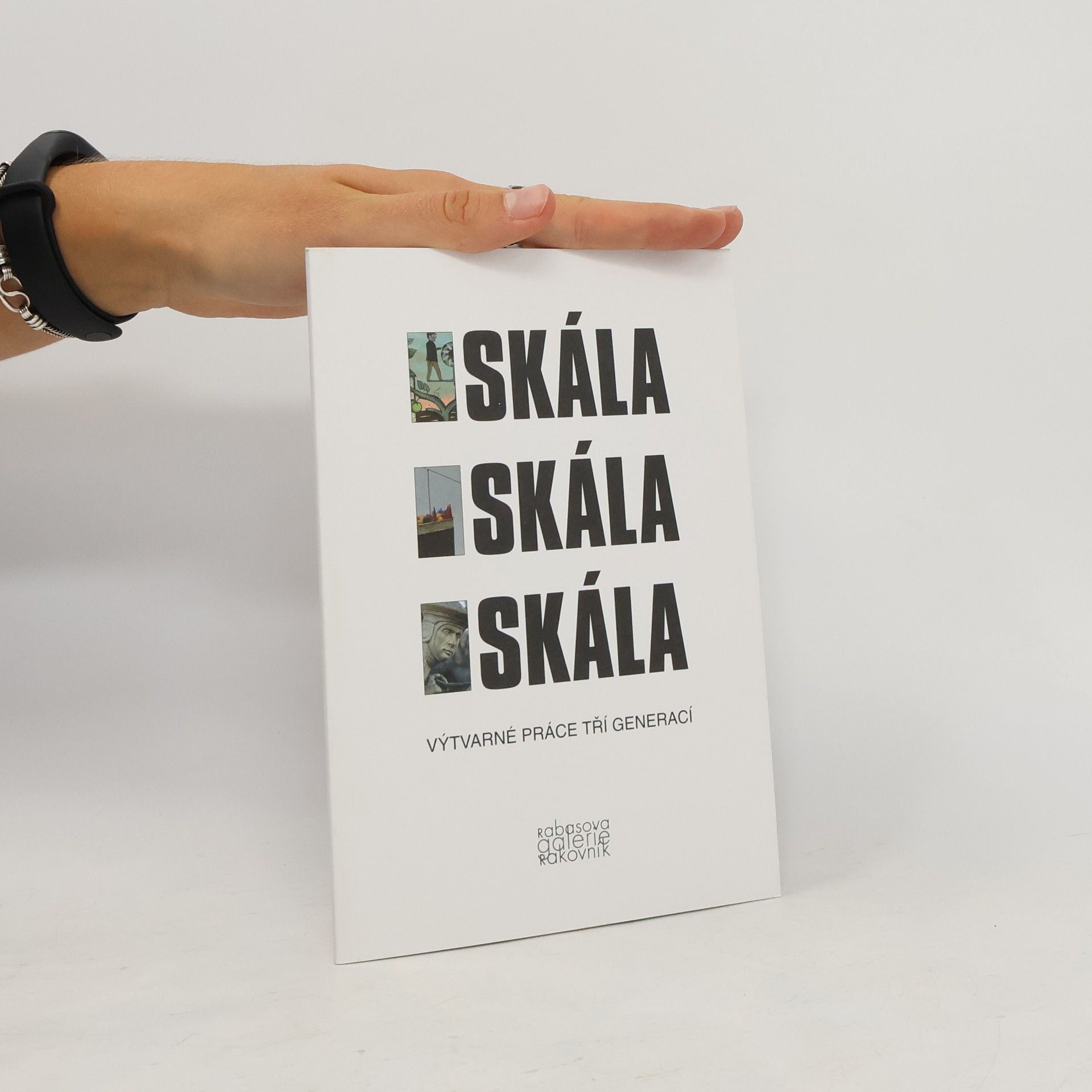 František A. Skála F. Skála, F. Skála, F. Skála