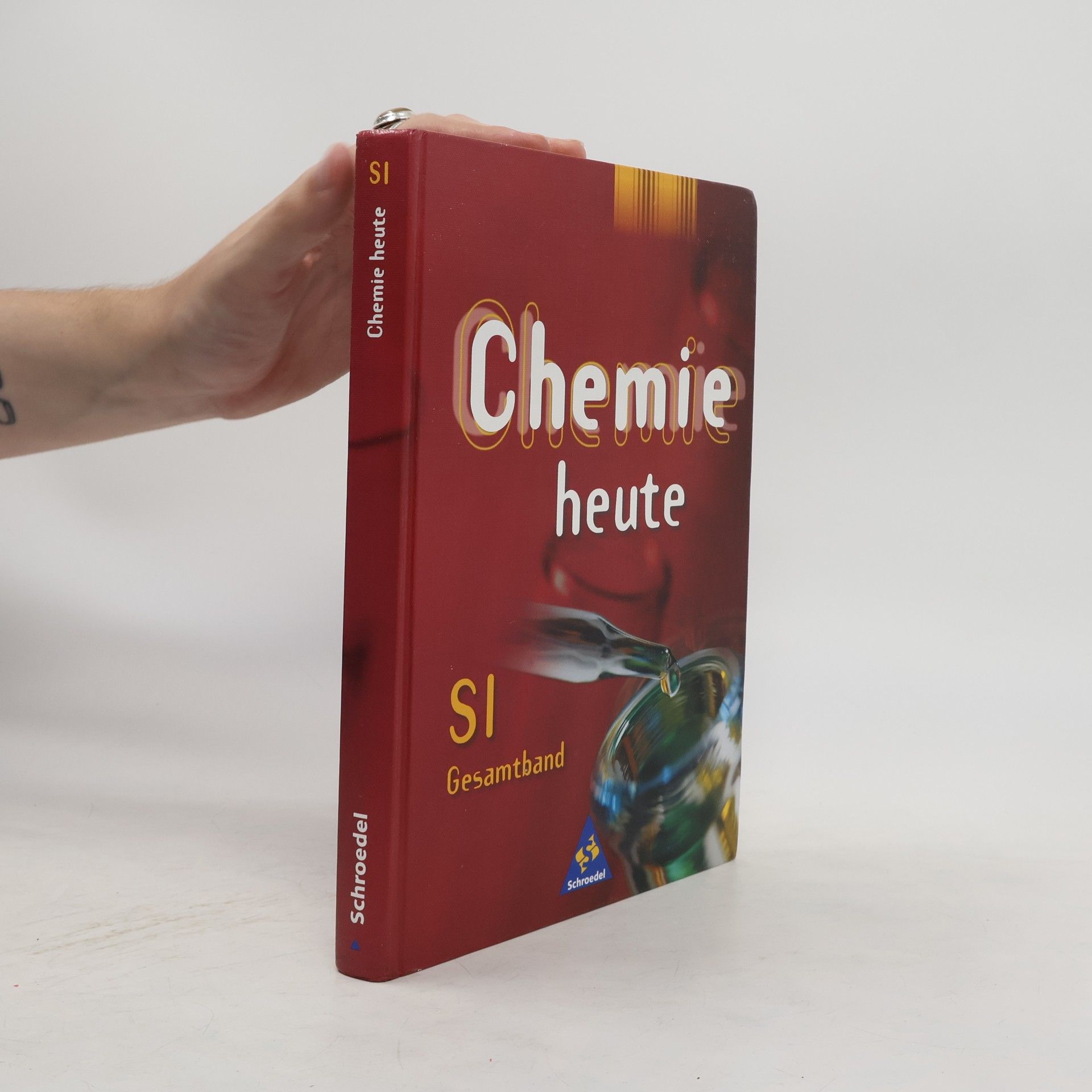 Autorenkollektiv Chemie heute