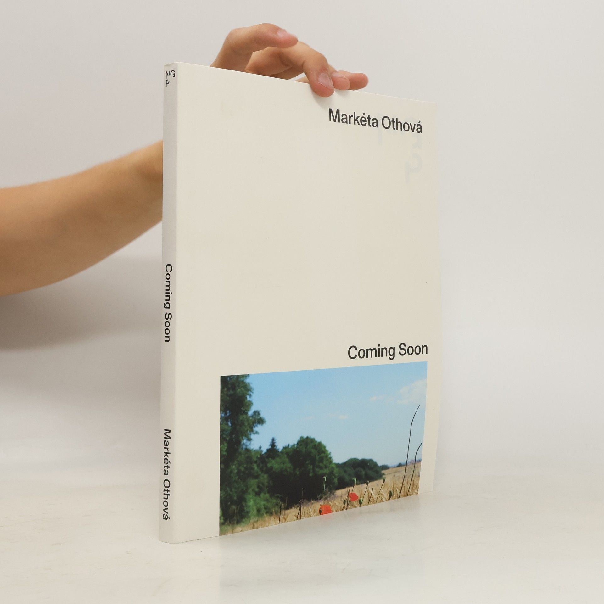 Markéta Othová Coming soon