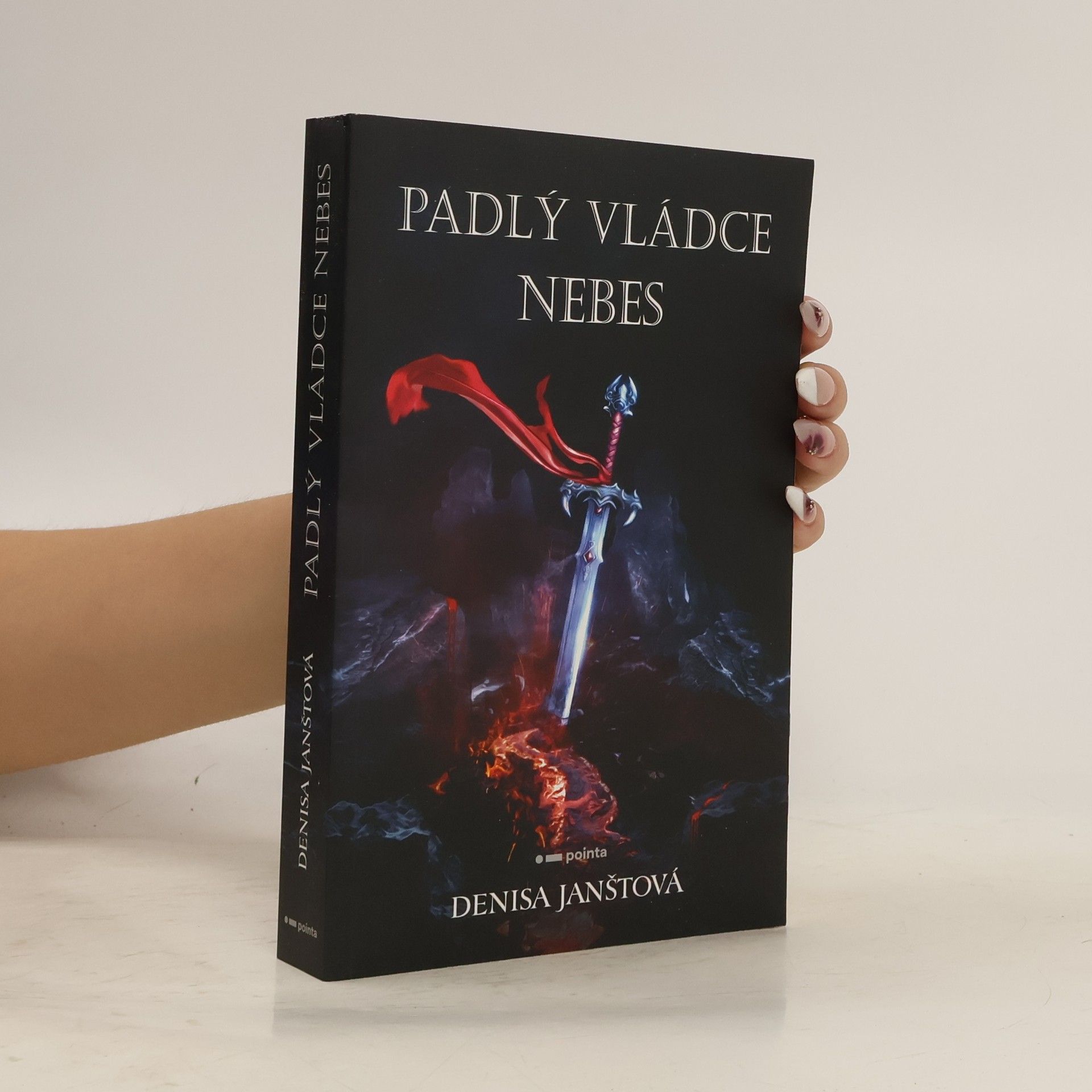 Padlý vládce nebes