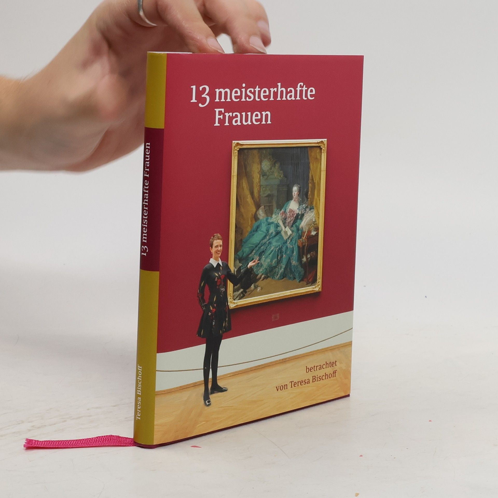 13 meisterhafte Frauen