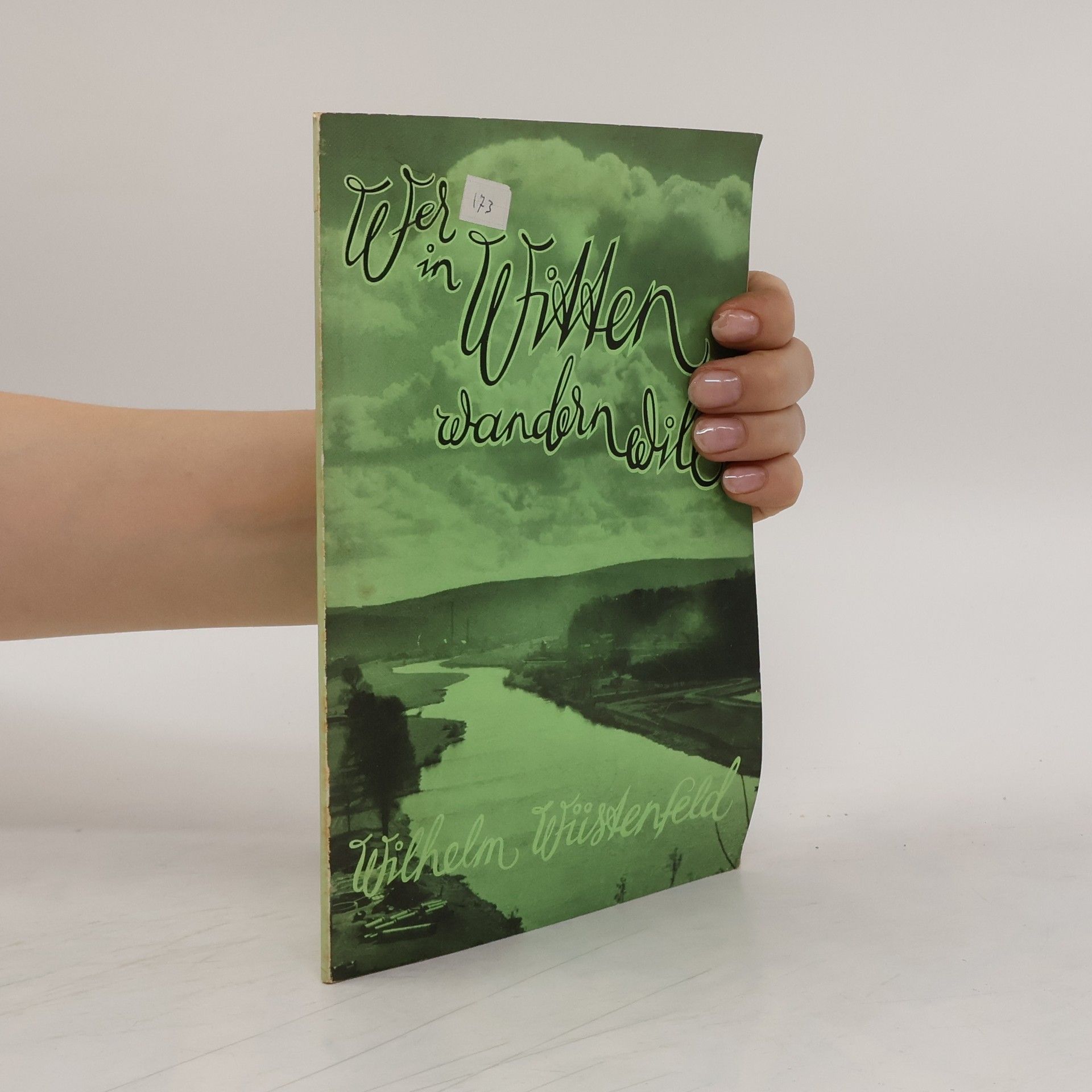 Wer in Witten wandern will...