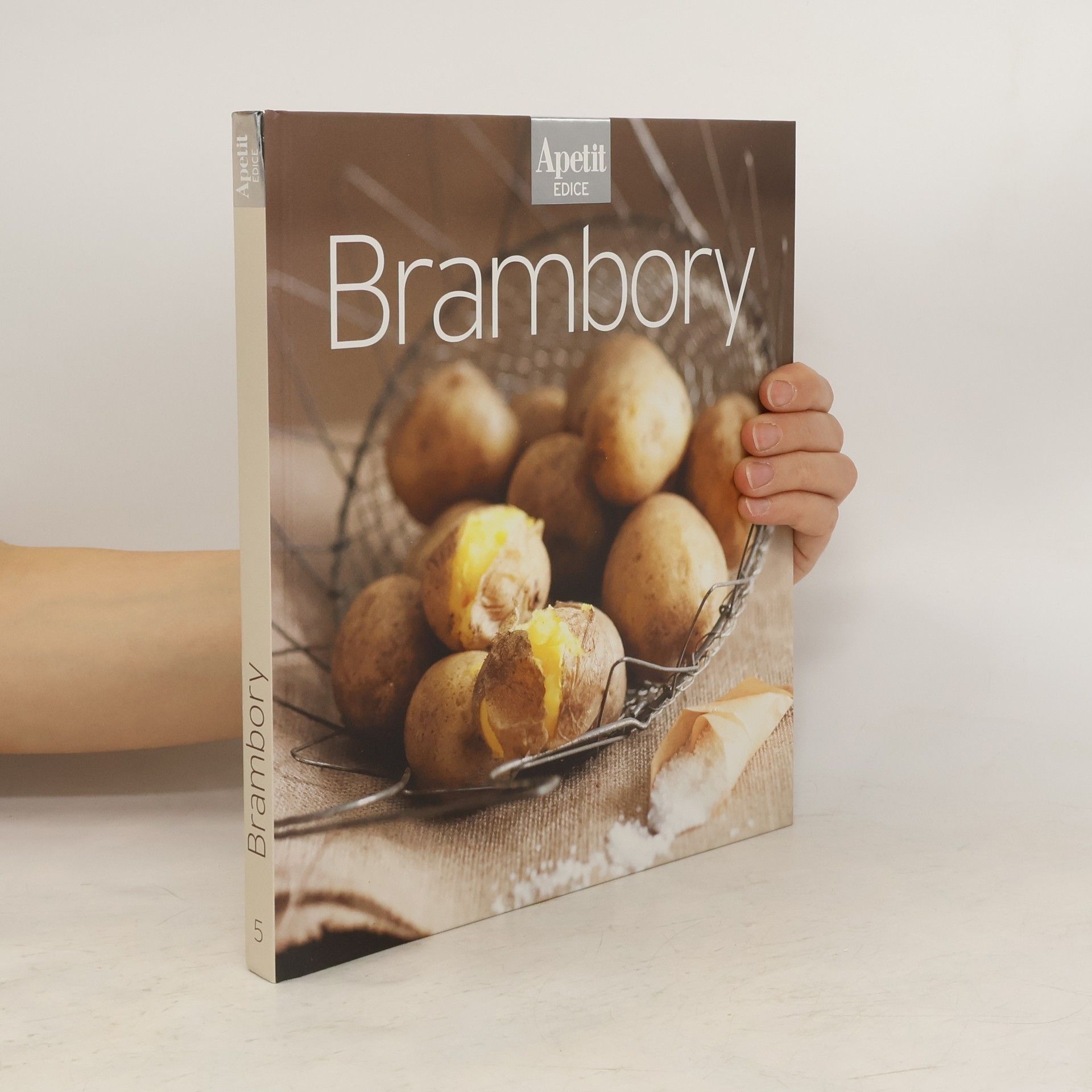 Autores varios Brambory
