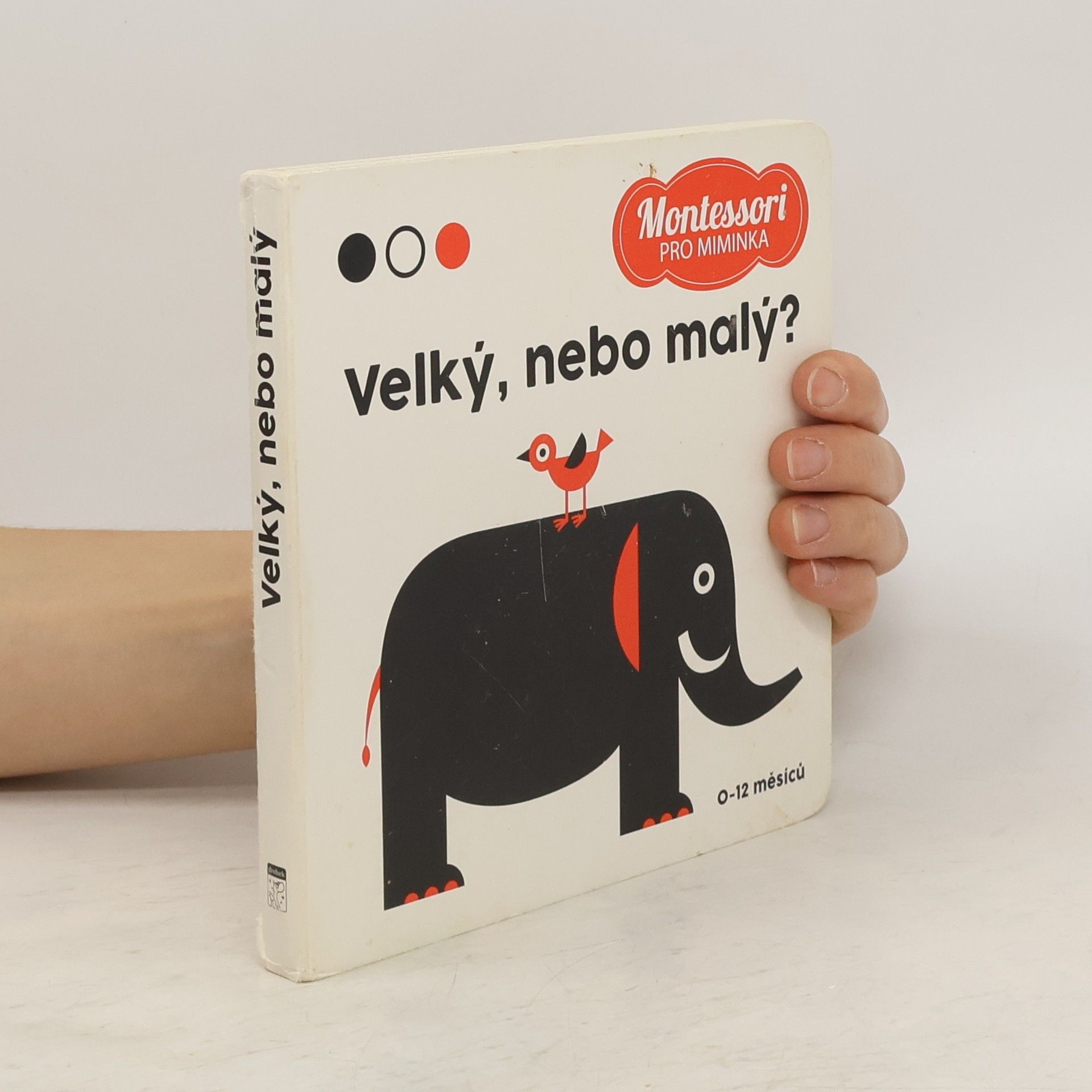 Velký, nebo malý?
