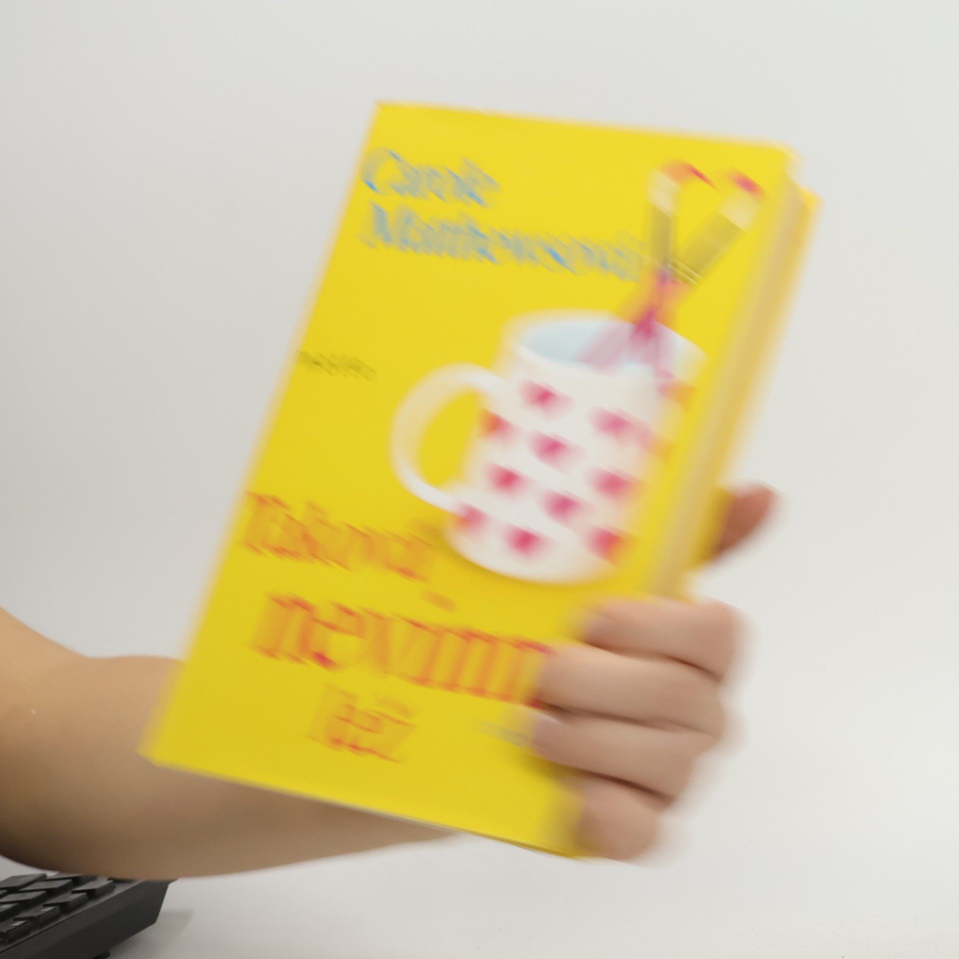 Carole Matthews Taková nevinná lež