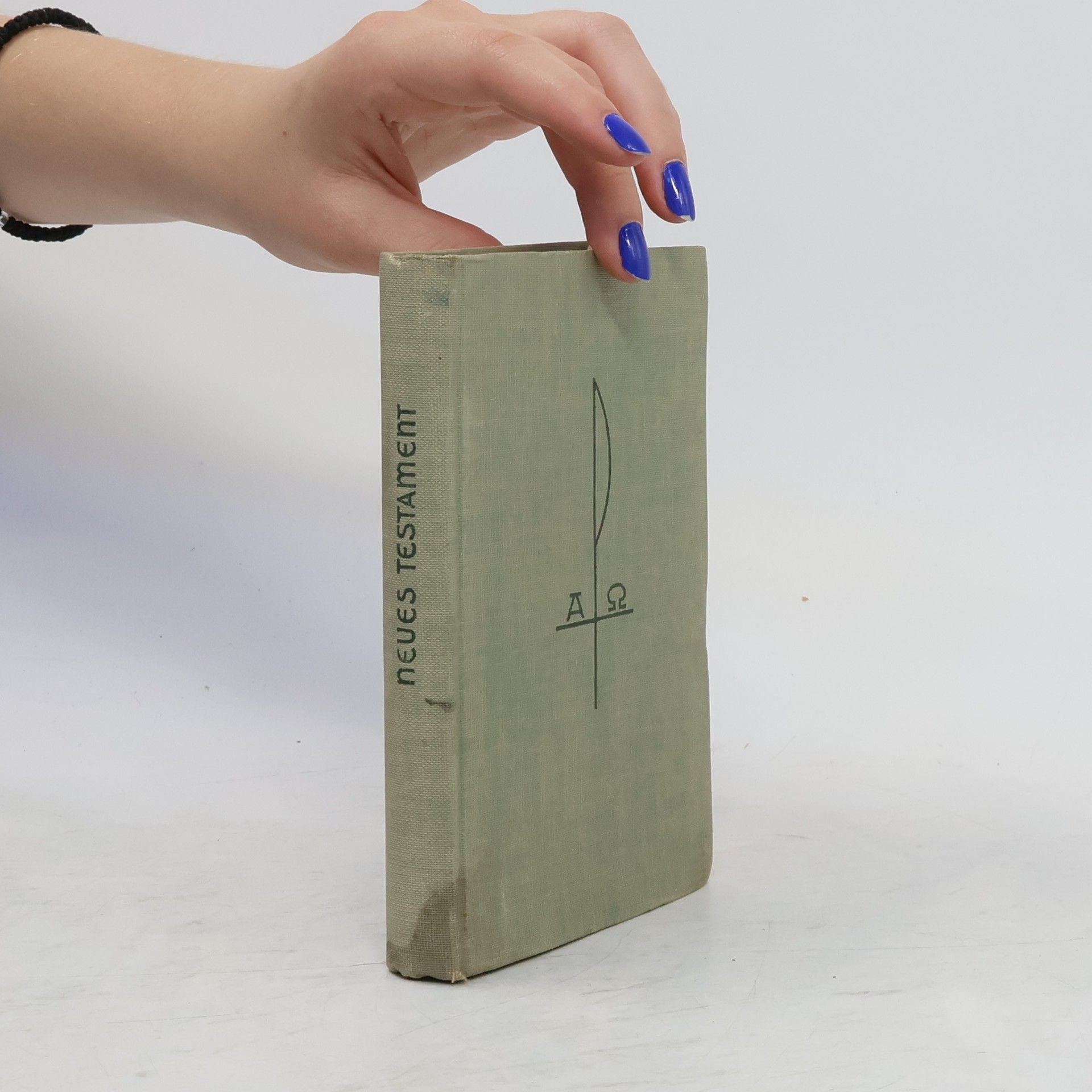 Professor Dr. Peter Ketter Das Neue Testament