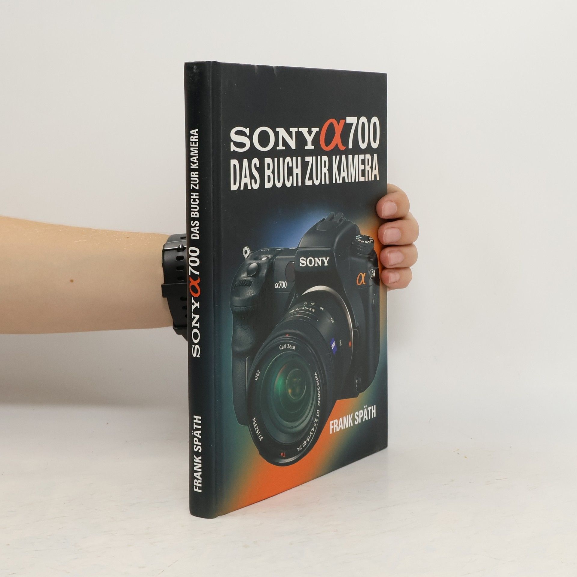 Frank Späth Sony α700