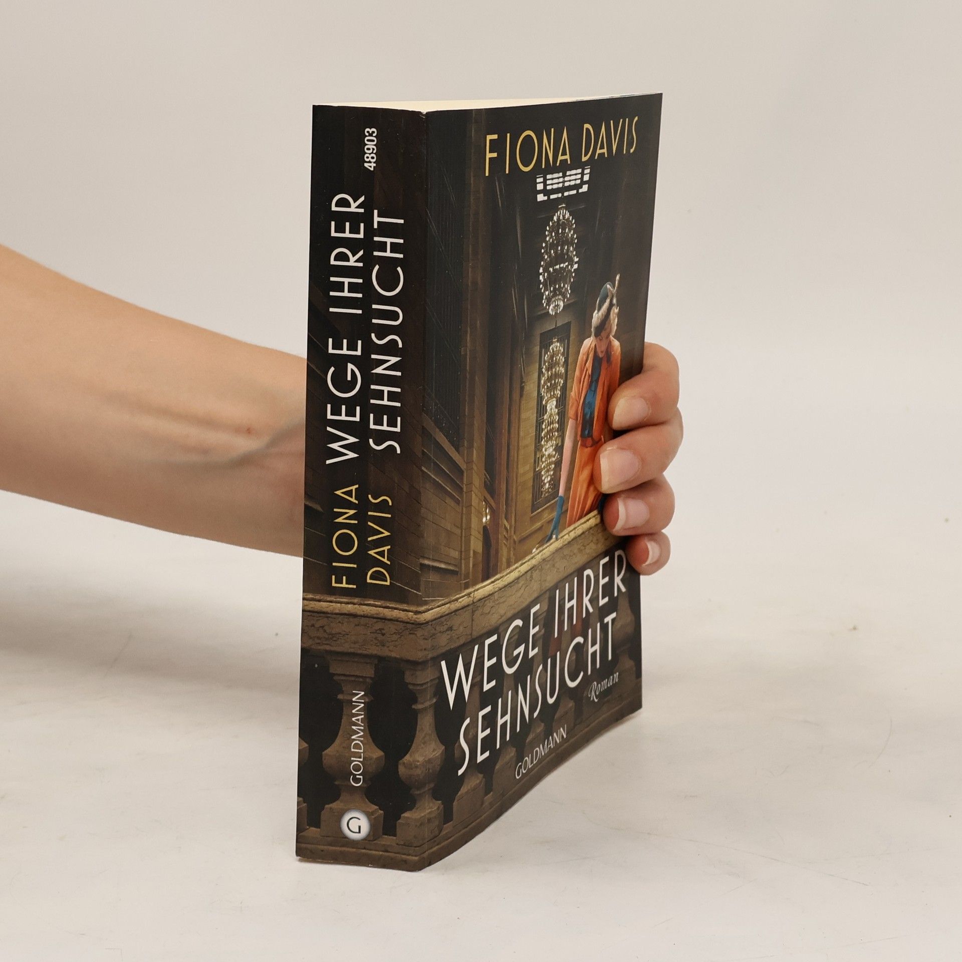 Wege ihrer Sehnsucht