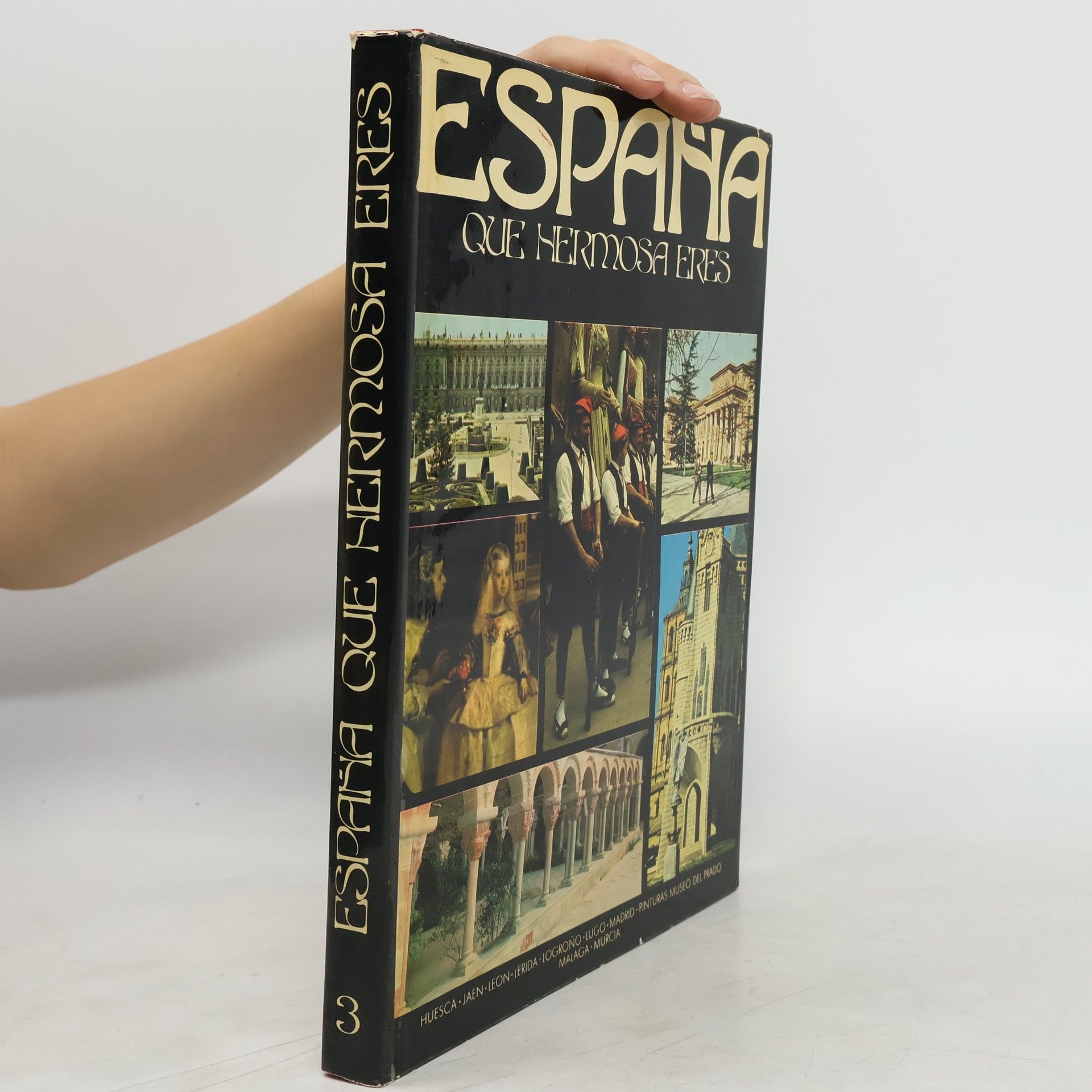 Autorenkollektiv España 3