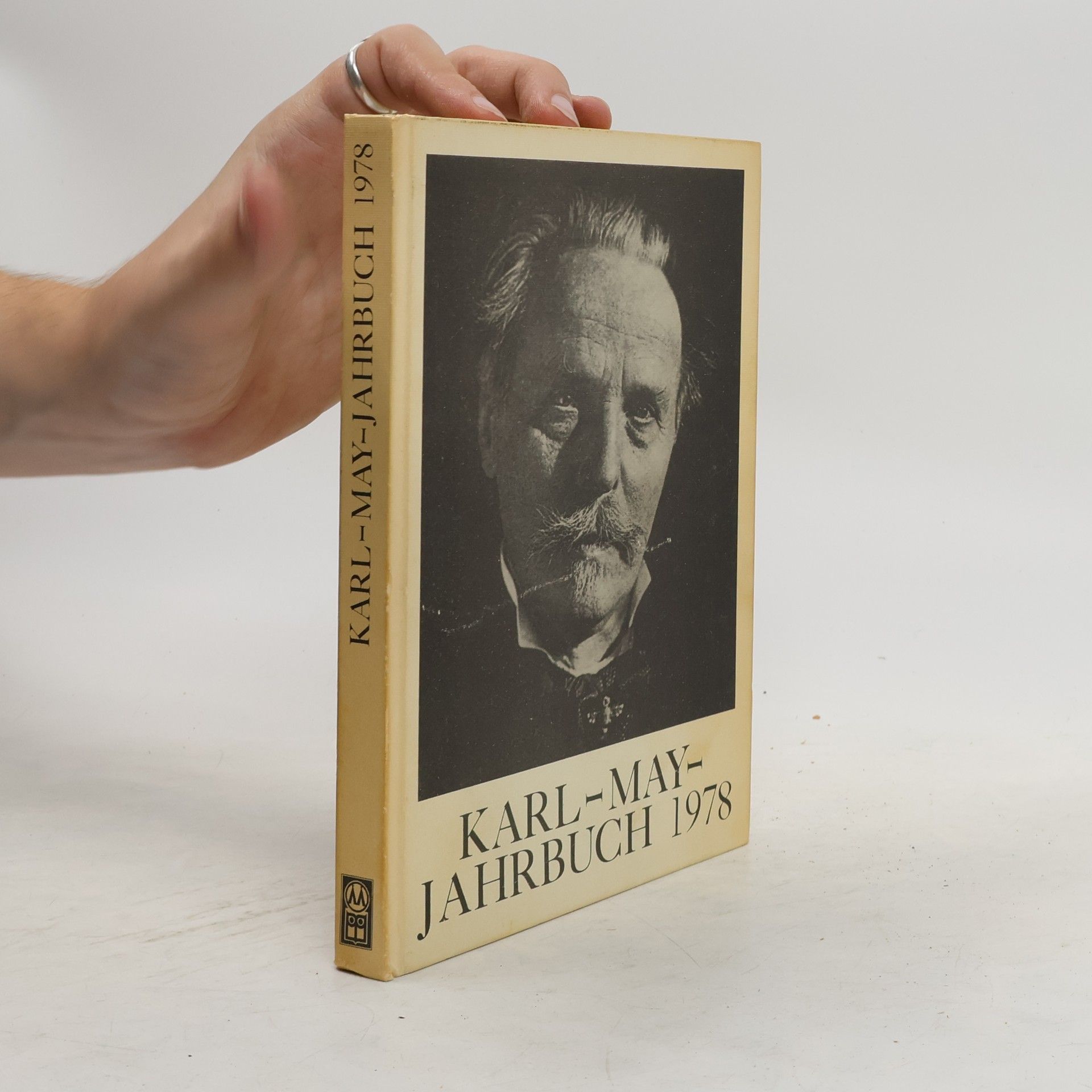 kolektiv Karl May Jahrbuch 1978