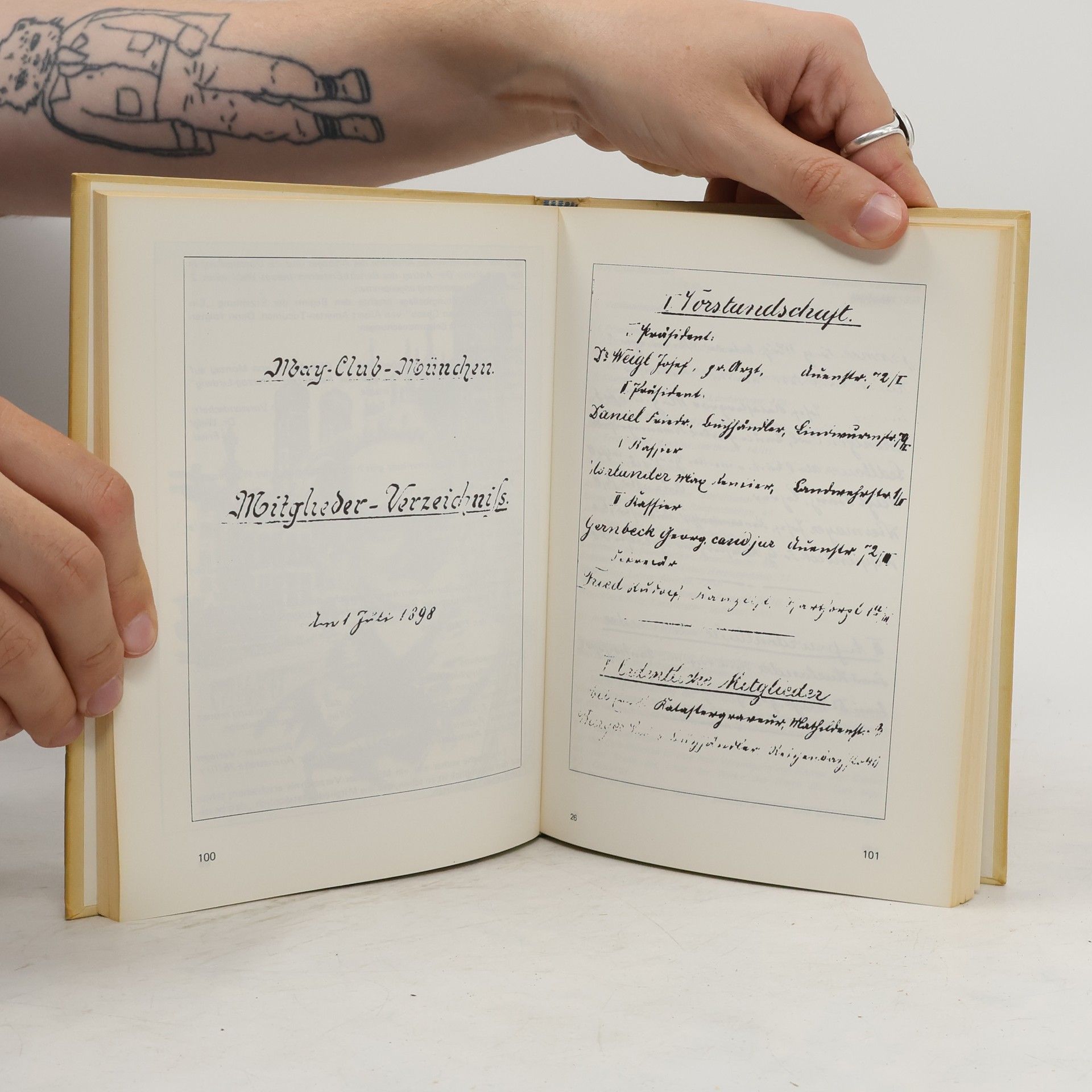 kolektiv Karl May Jahrbuch 1978