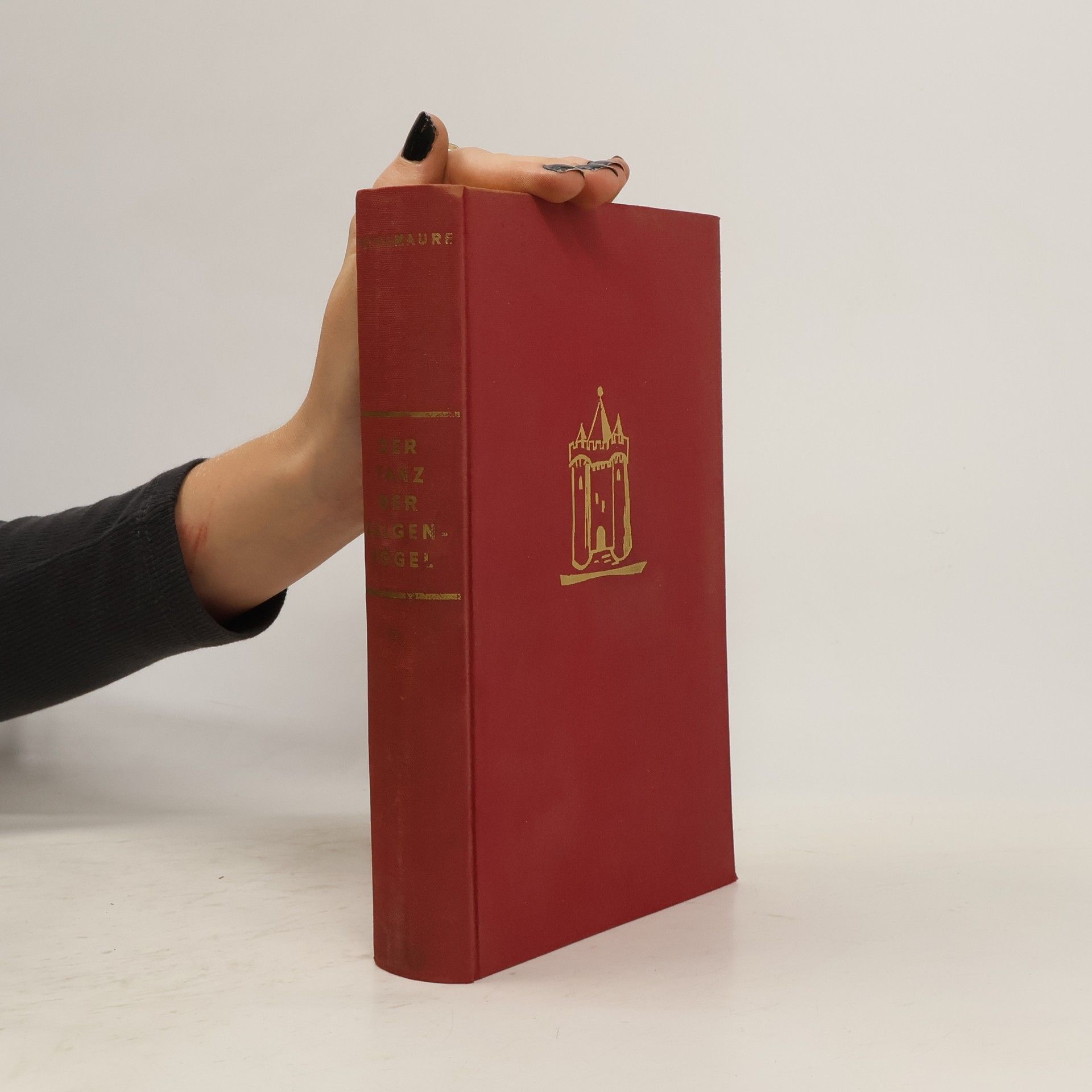 Der Tanz der Galgenvögel