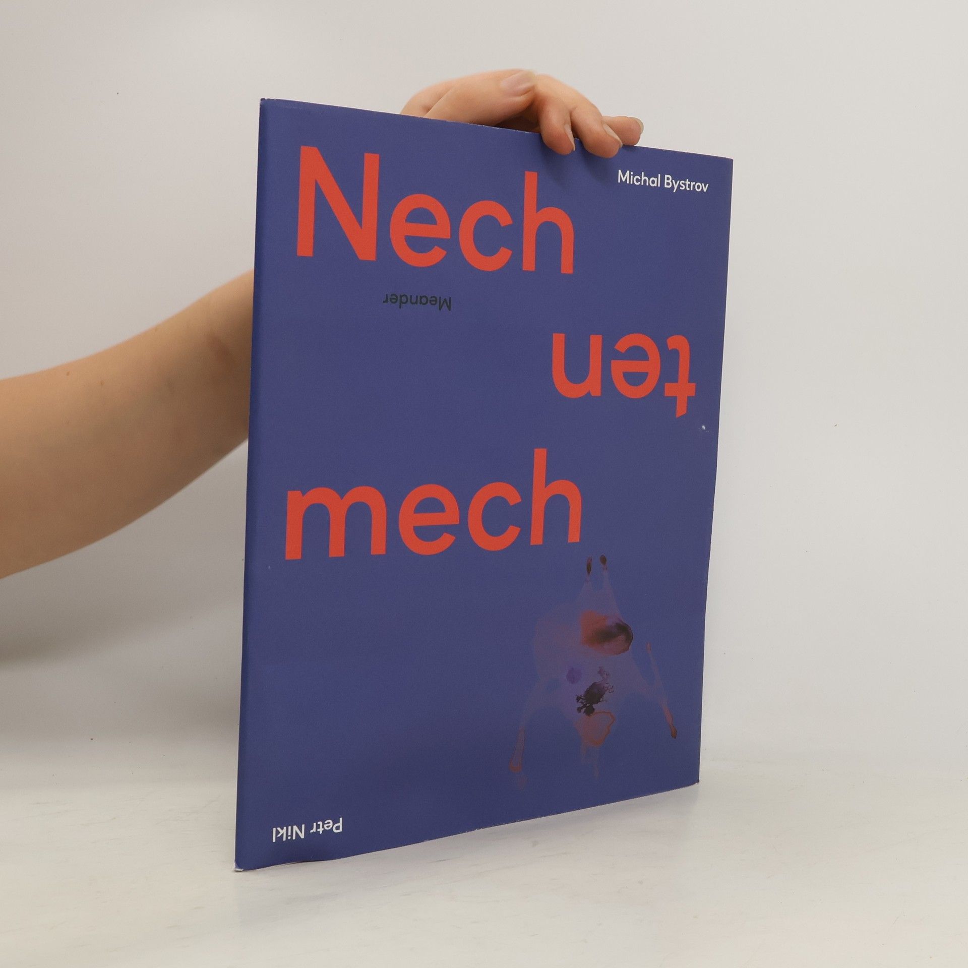 Michal Bystrov Nech ten mech