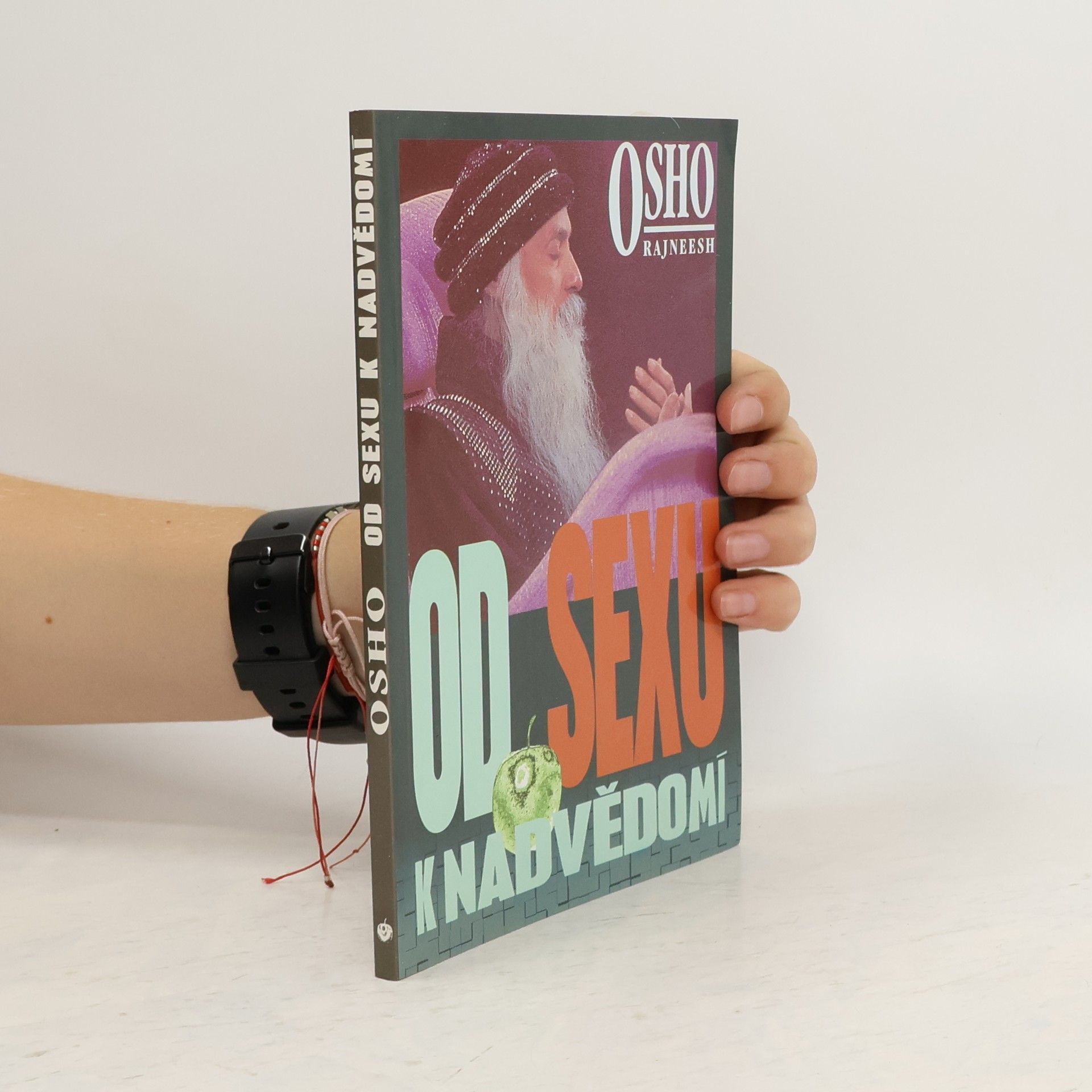 Ošó Od sexu k nadvědomí
