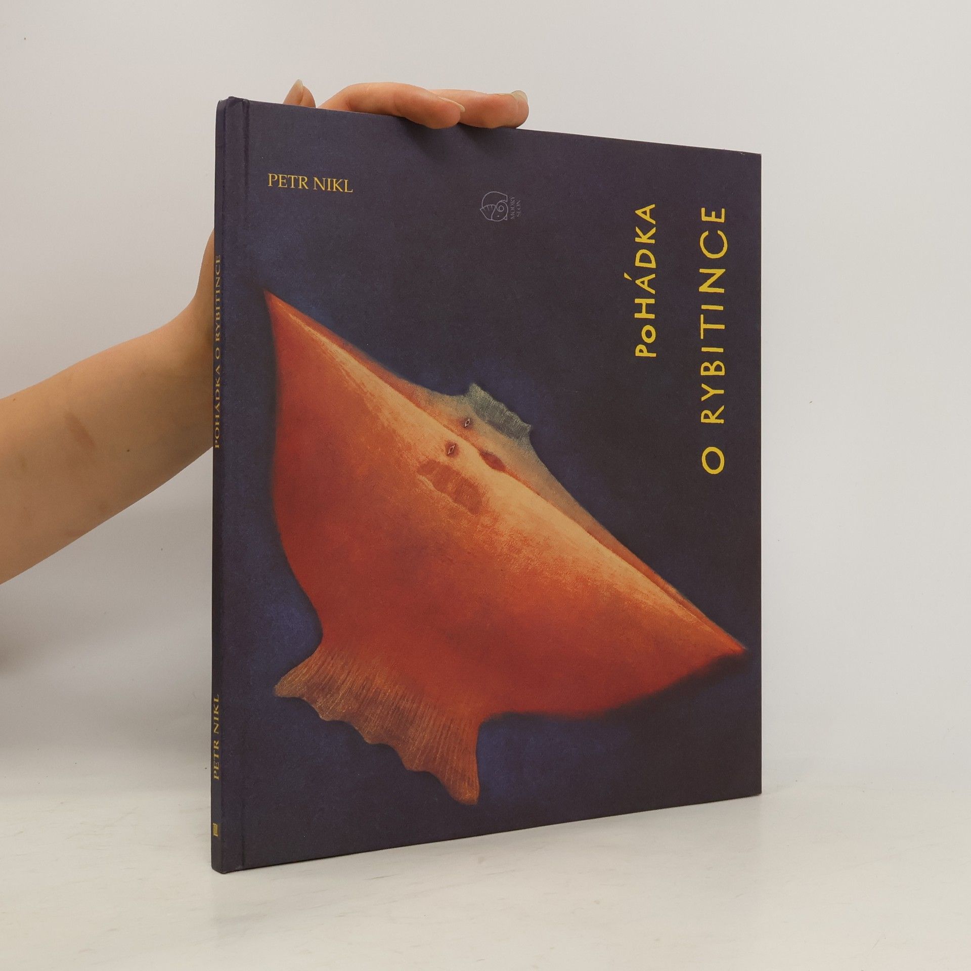 Pohádka o Rybitince