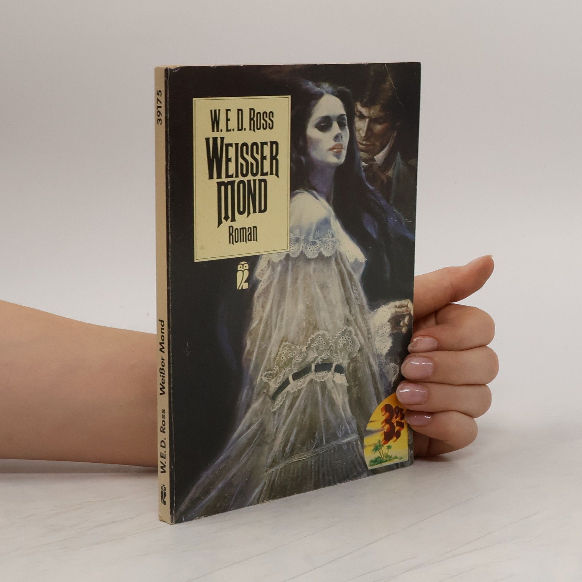 William E. D. Ross Weisser Mond