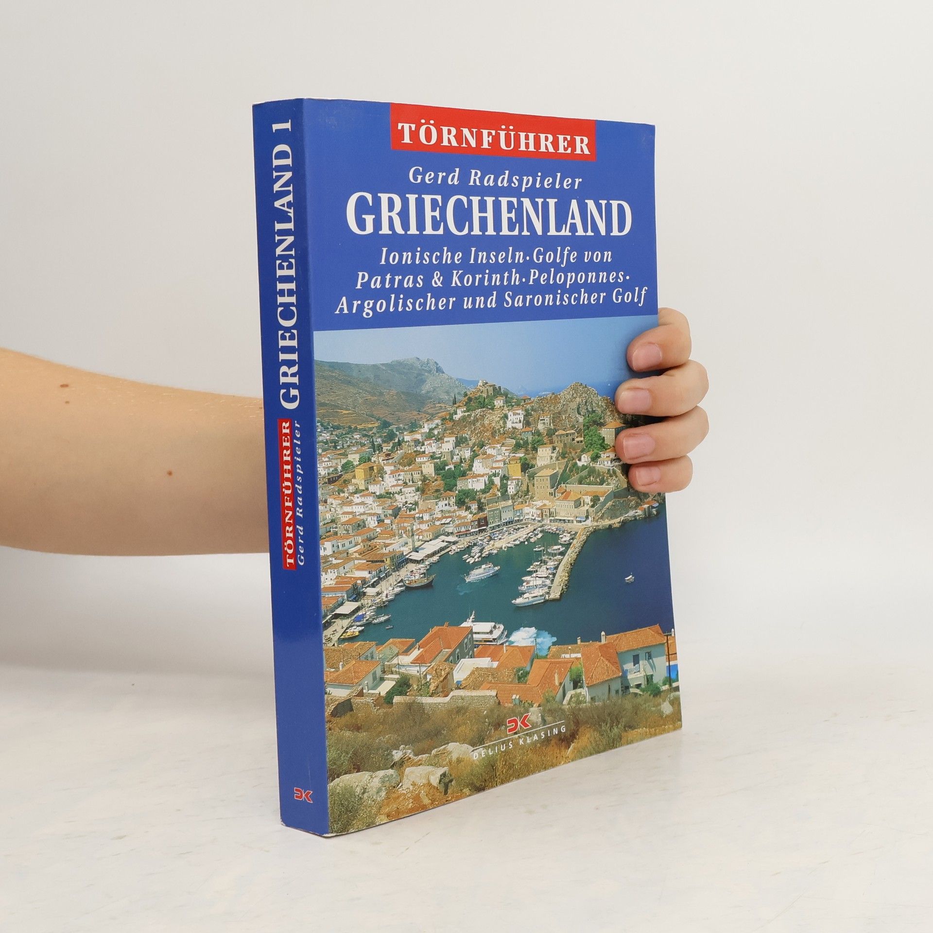 Autorenkollektiv Griechenland