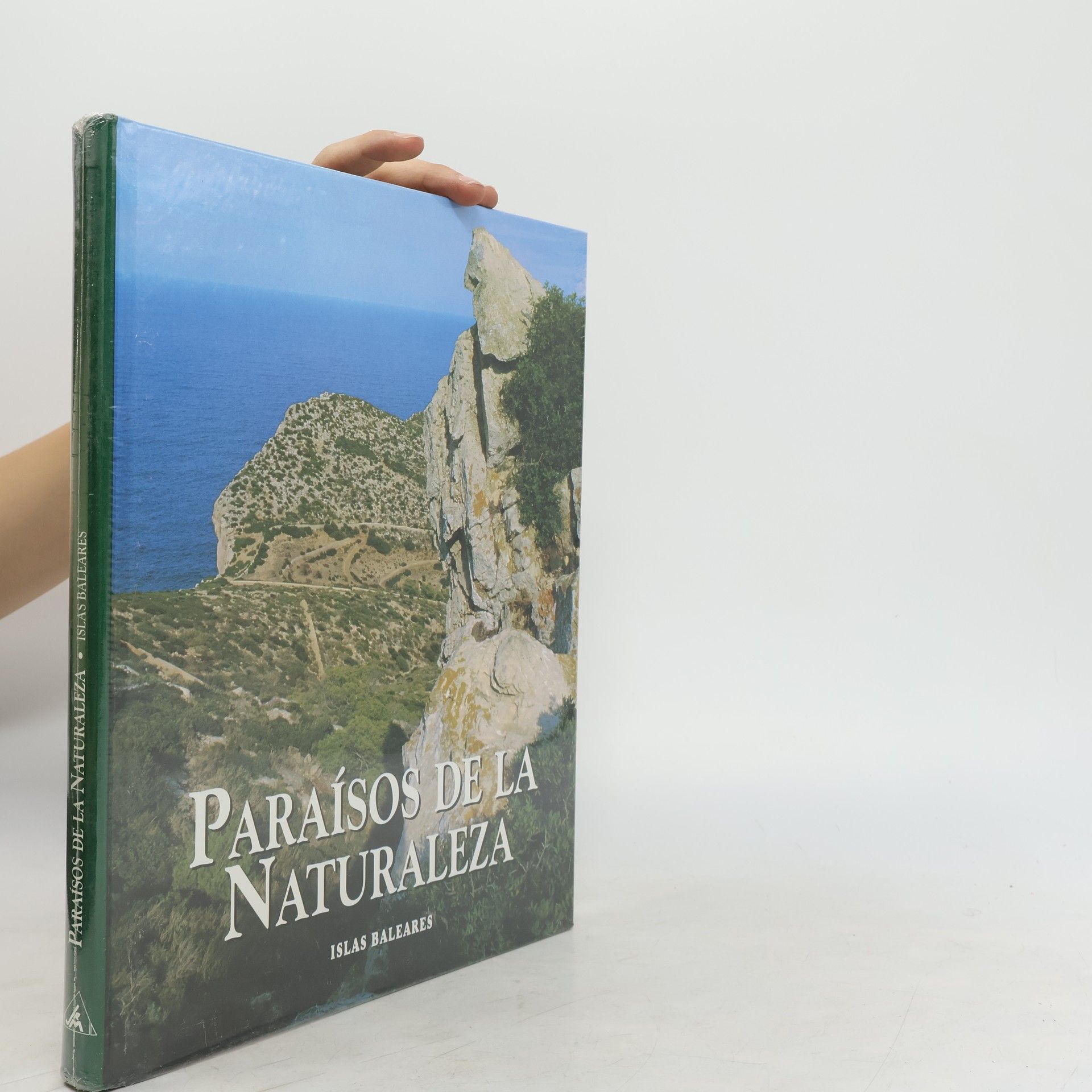 Paraísos de la naturaleza