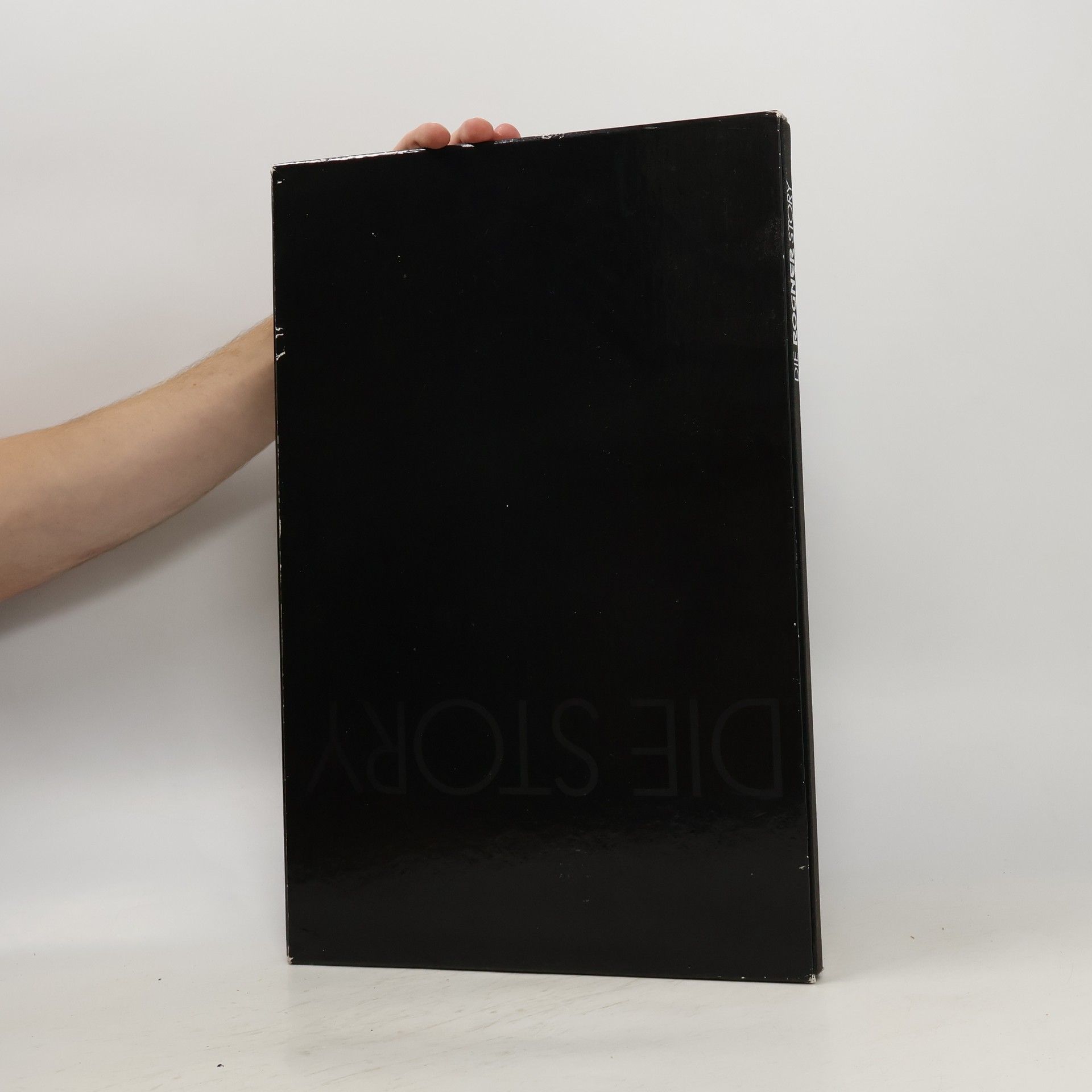 Jasmin Rogner Die Story