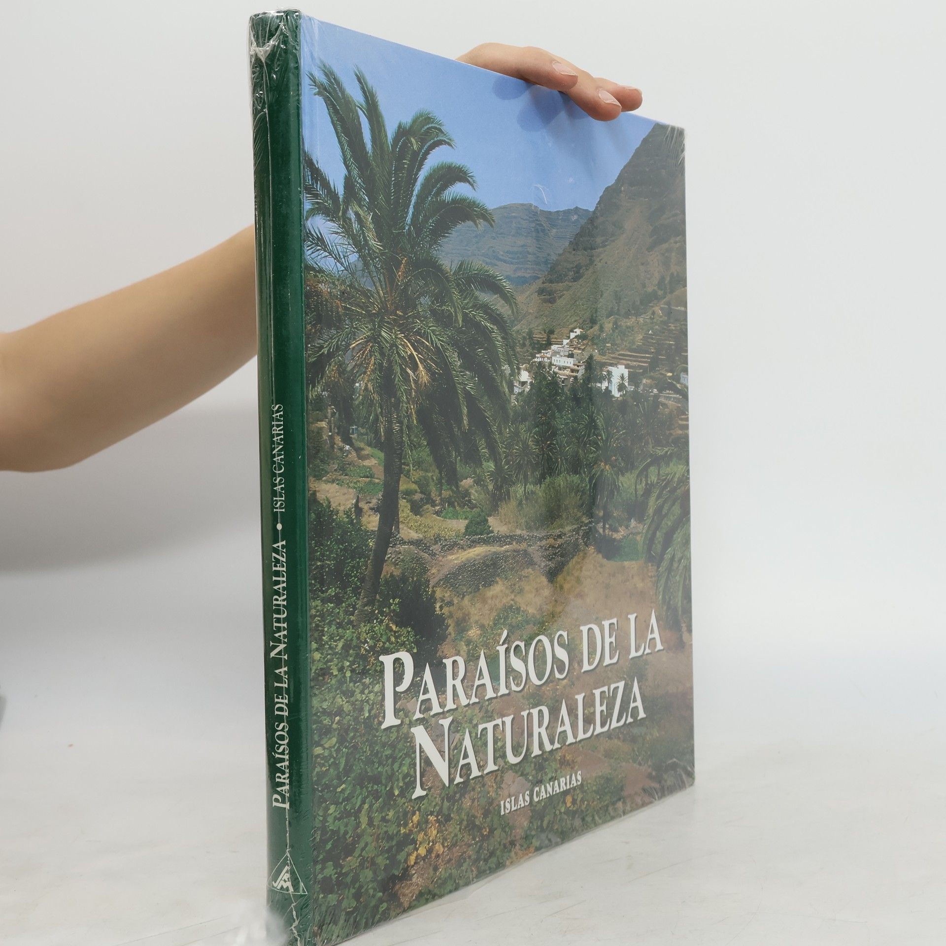 Paraísos de la naturaleza