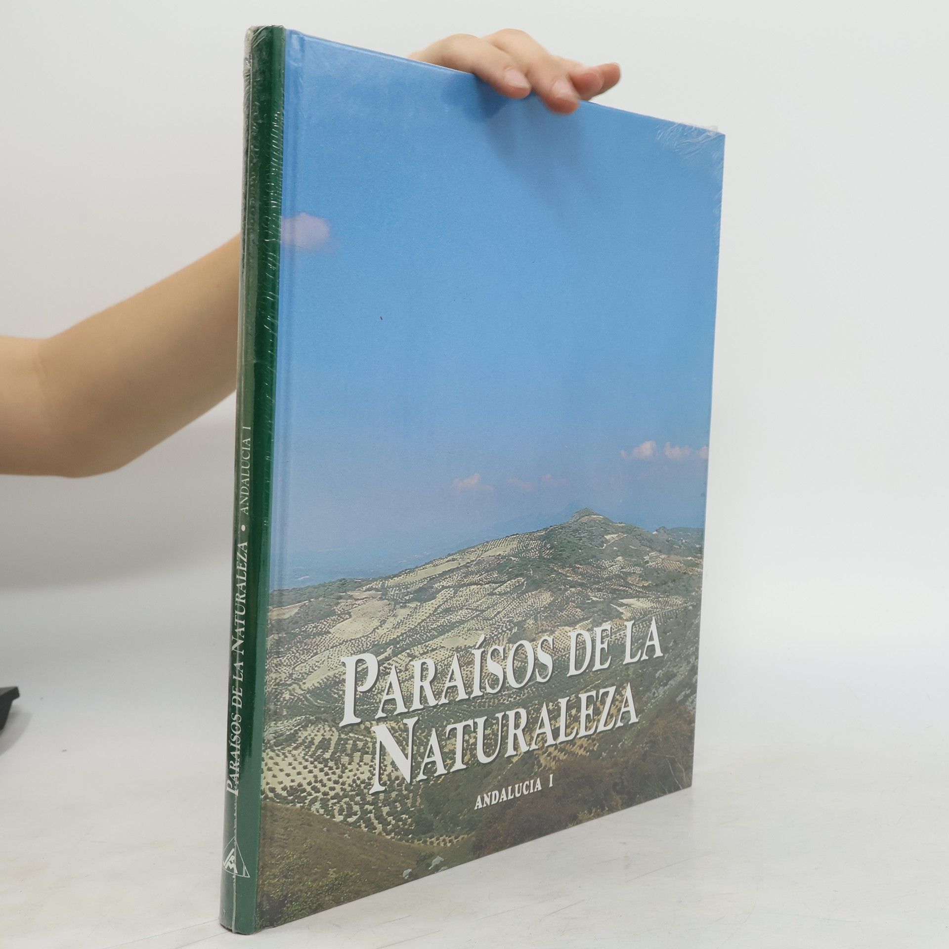 Paraísos de la naturaleza