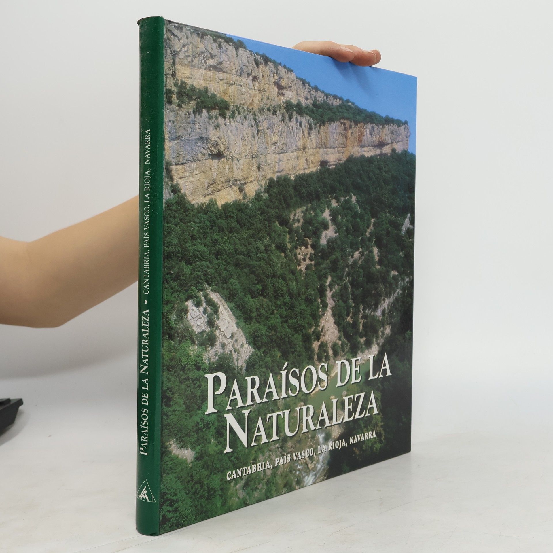 Paraísos de la naturaleza