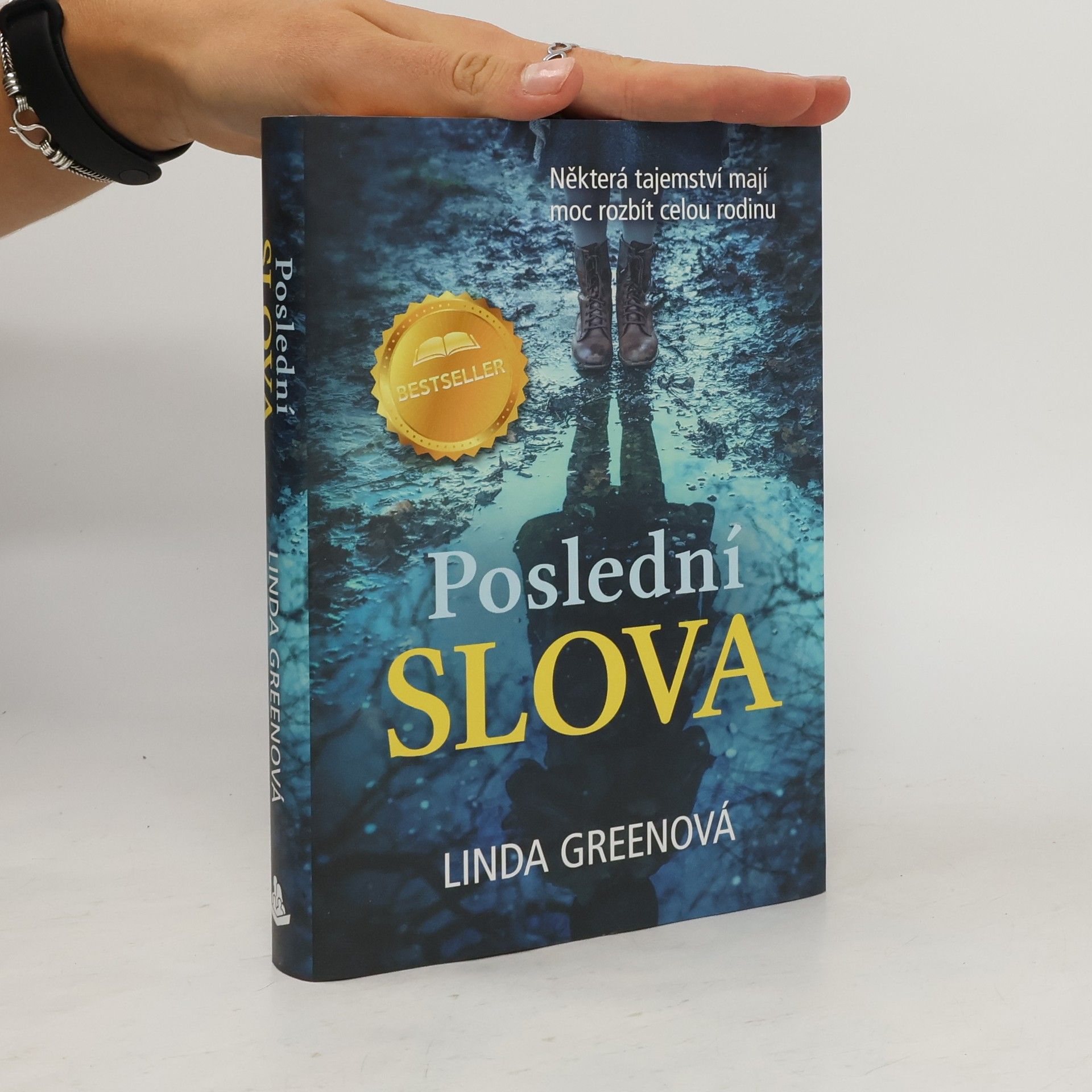 Linda Green Poslední slova