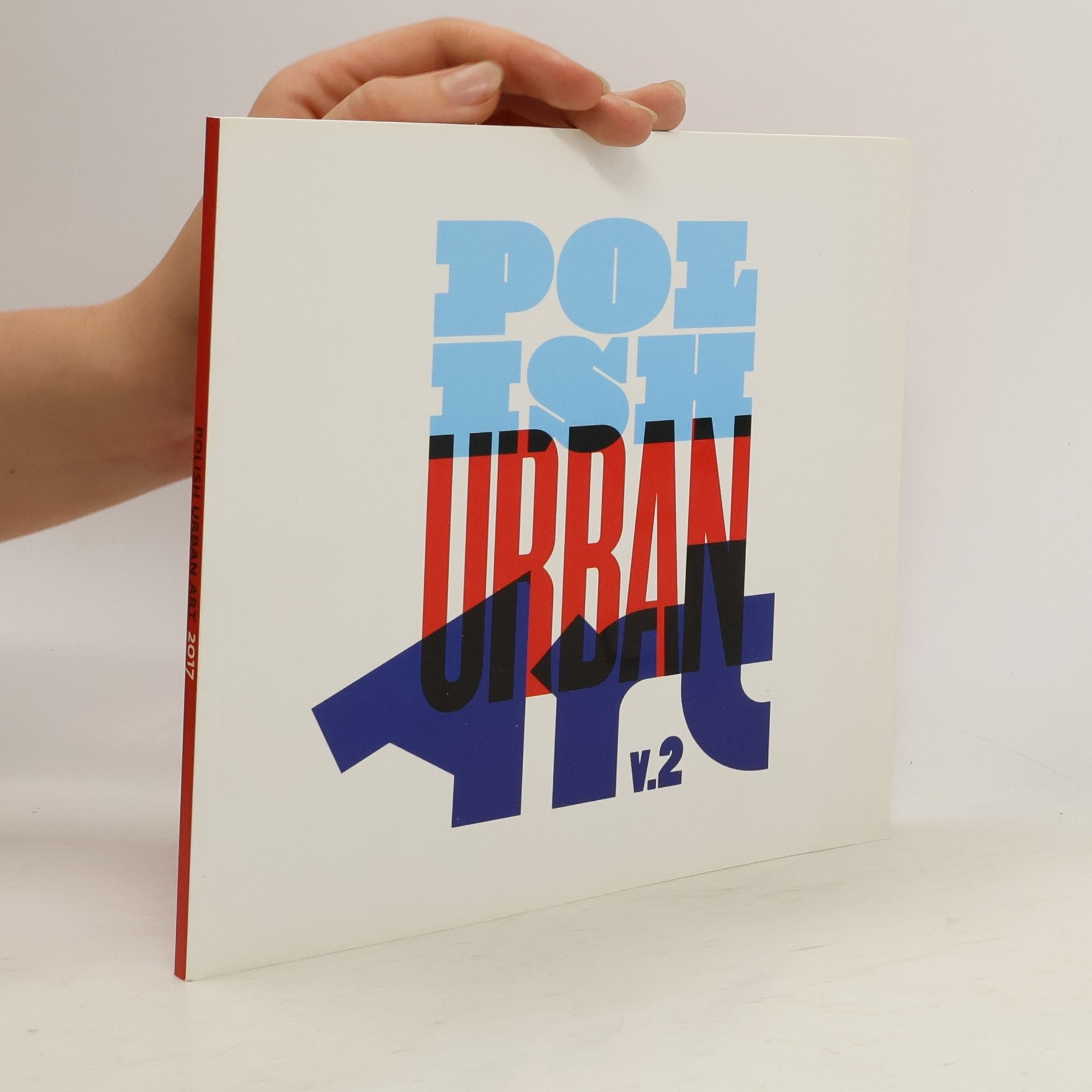 Cezary Hunkiewicz Polish Urban Art v2