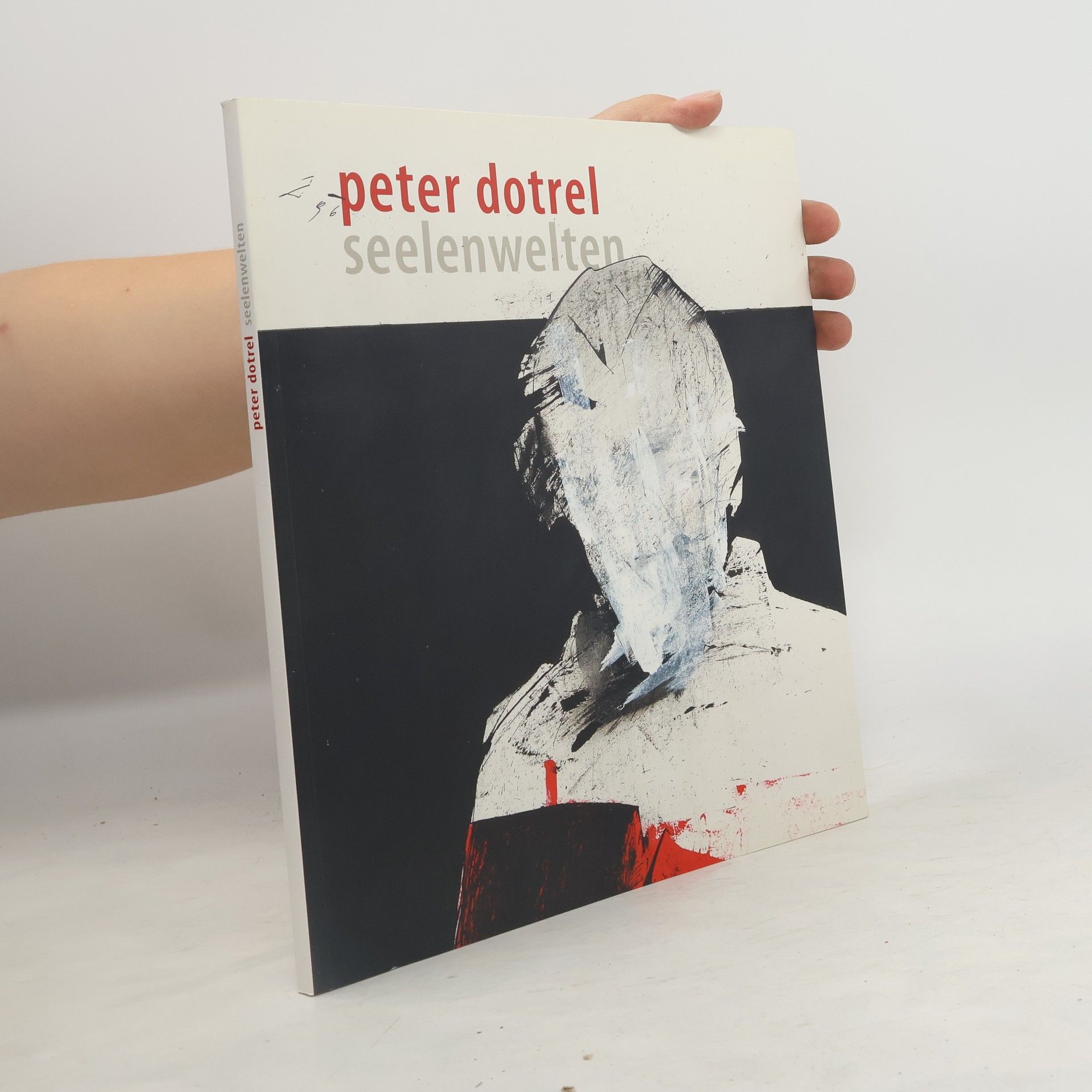Peter Dotrel Peter Dotrel. Seelenwelten
