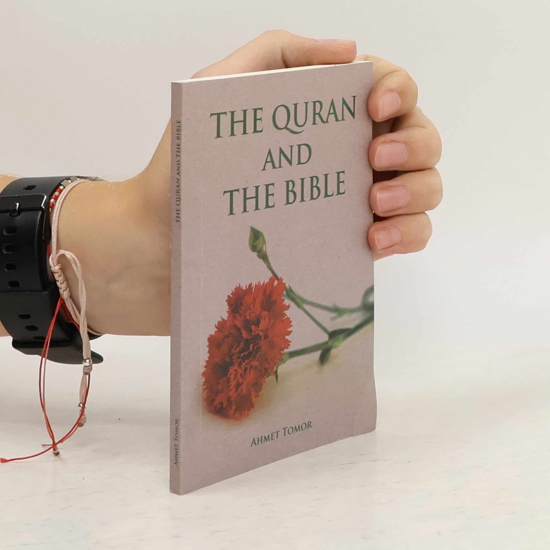 The Quran and the Bible
