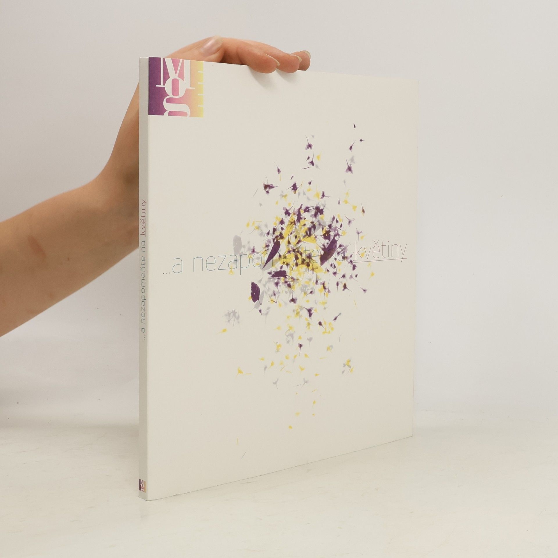 Yvona Ferencová Výroční zpráva Spolku pomocníků knihtiskařských a písmolijeckých na Moravě