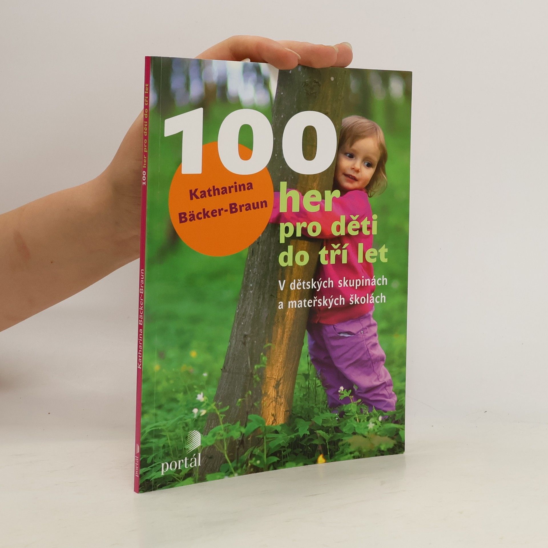 100 her pro děti do tří let