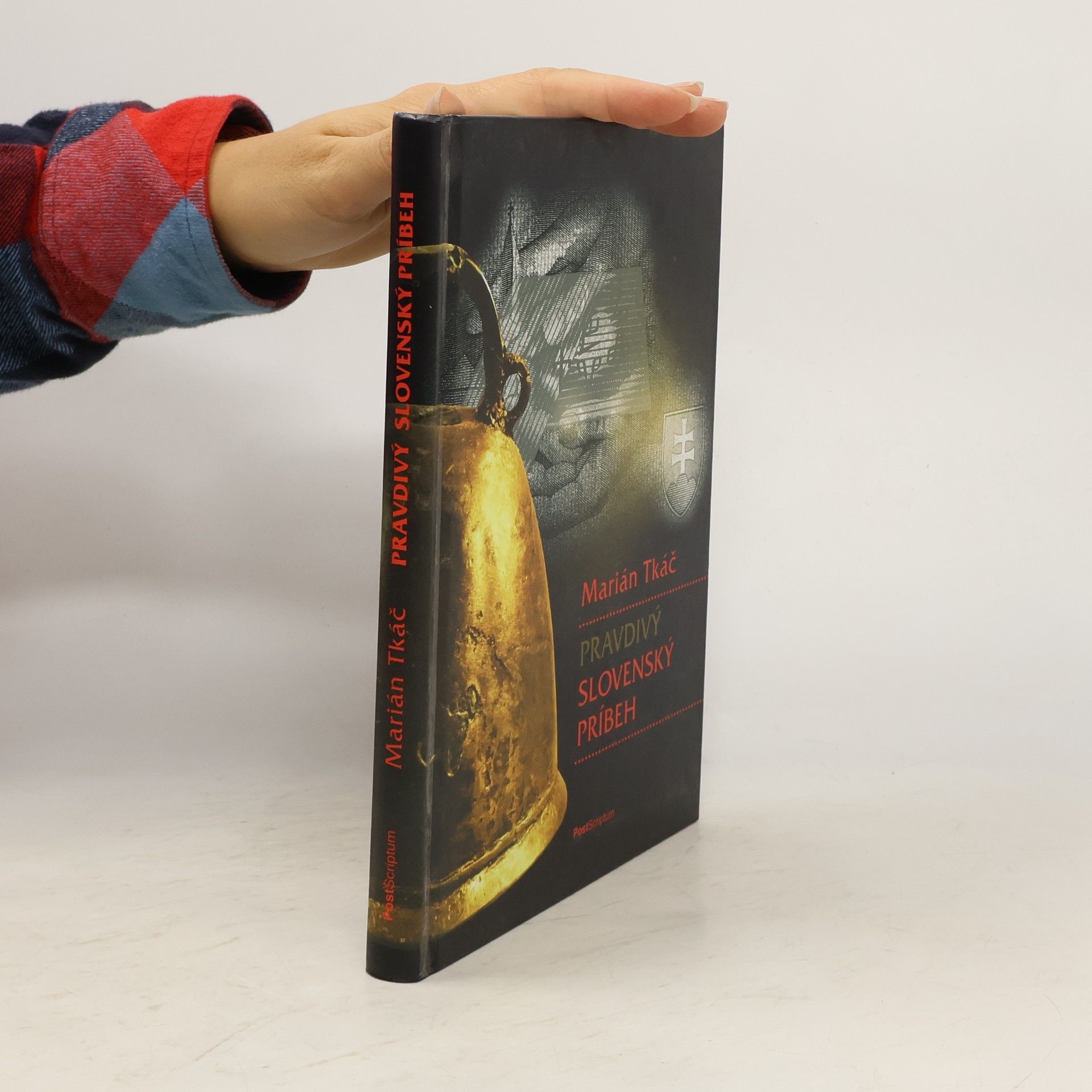 Pravdivý slovenský príbeh