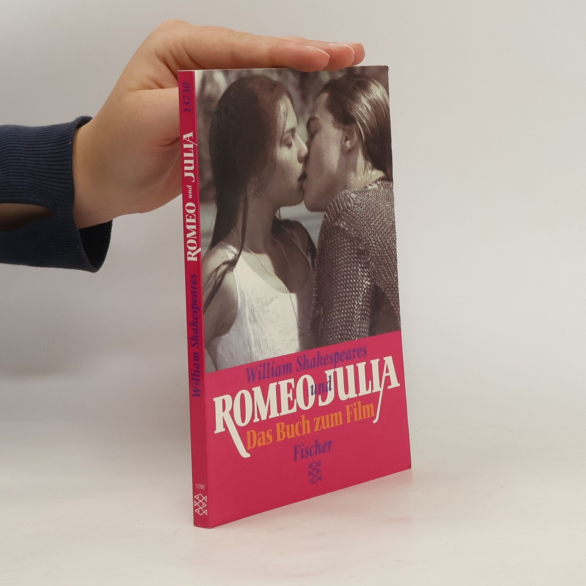 William Shakespeares Romeo und Julia