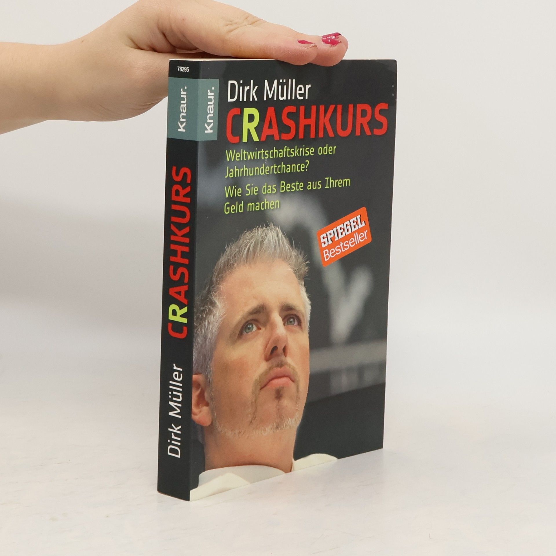 Jan-Dirk Müller Crashkurs