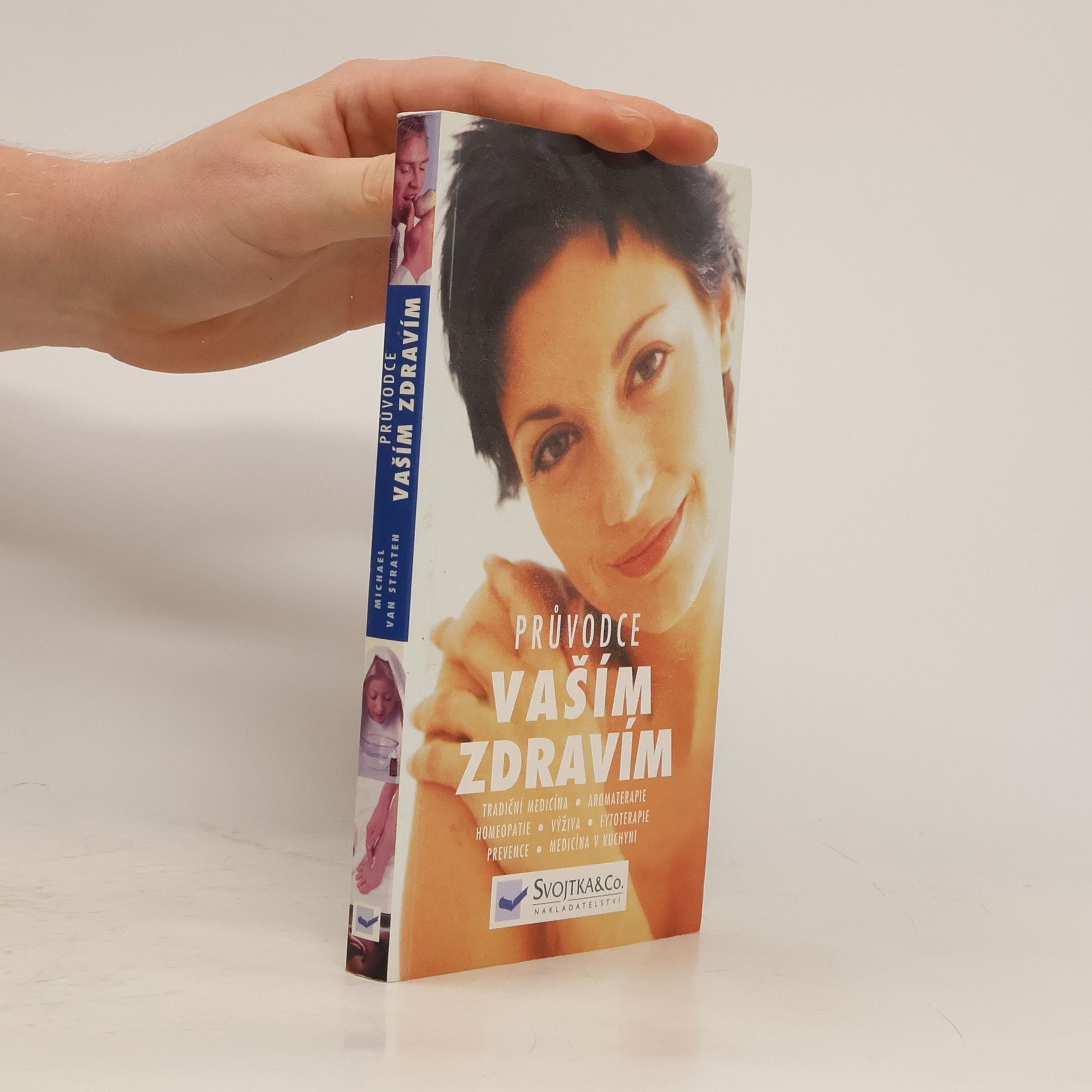 Průvodce vaším zdravím