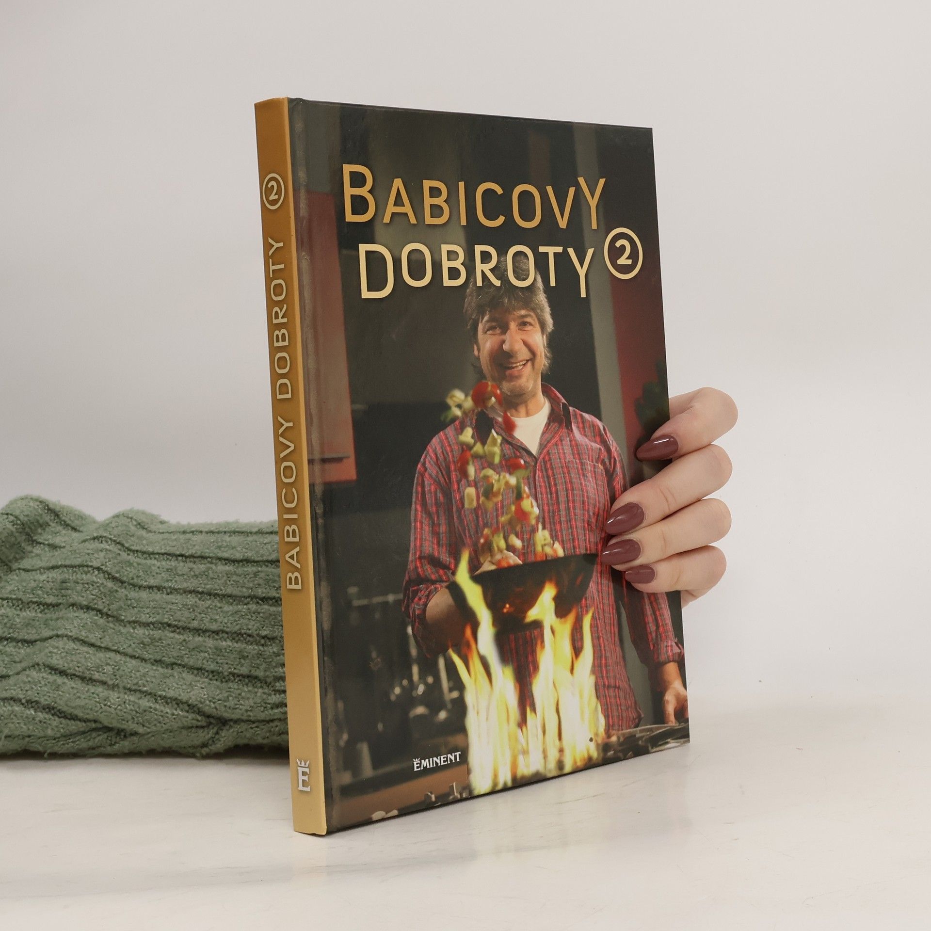 Babicovy dobroty 2